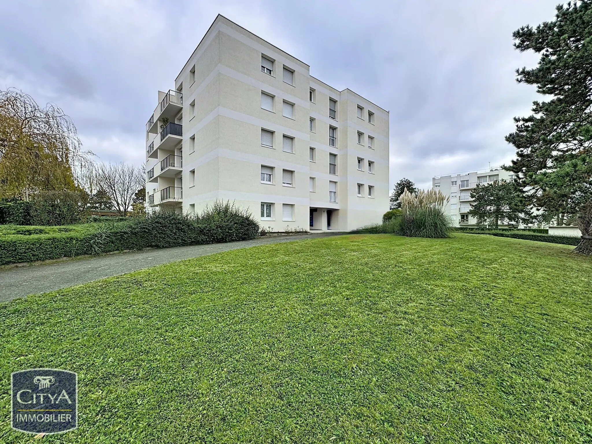 Photo 8 Appartement 1 pièce 38.42m²