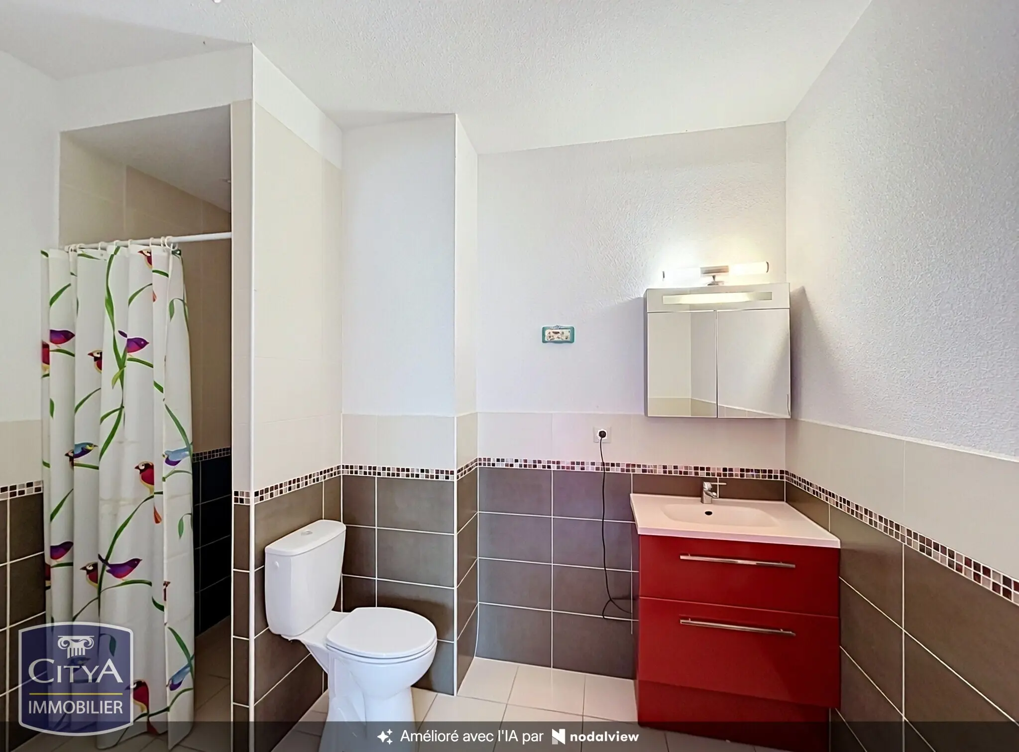 Photo 5 Appartement 2 pièces 37.93m²