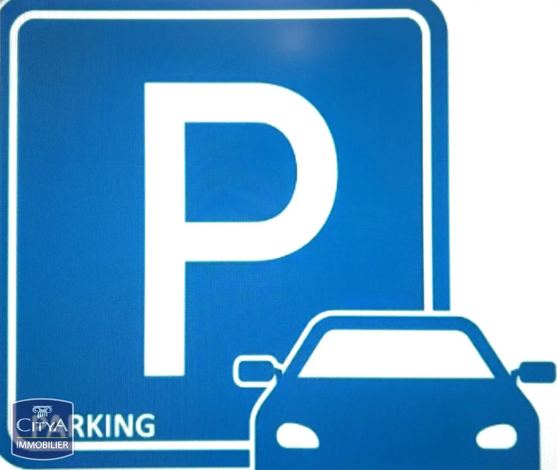 Photo 1 Parking 12m²