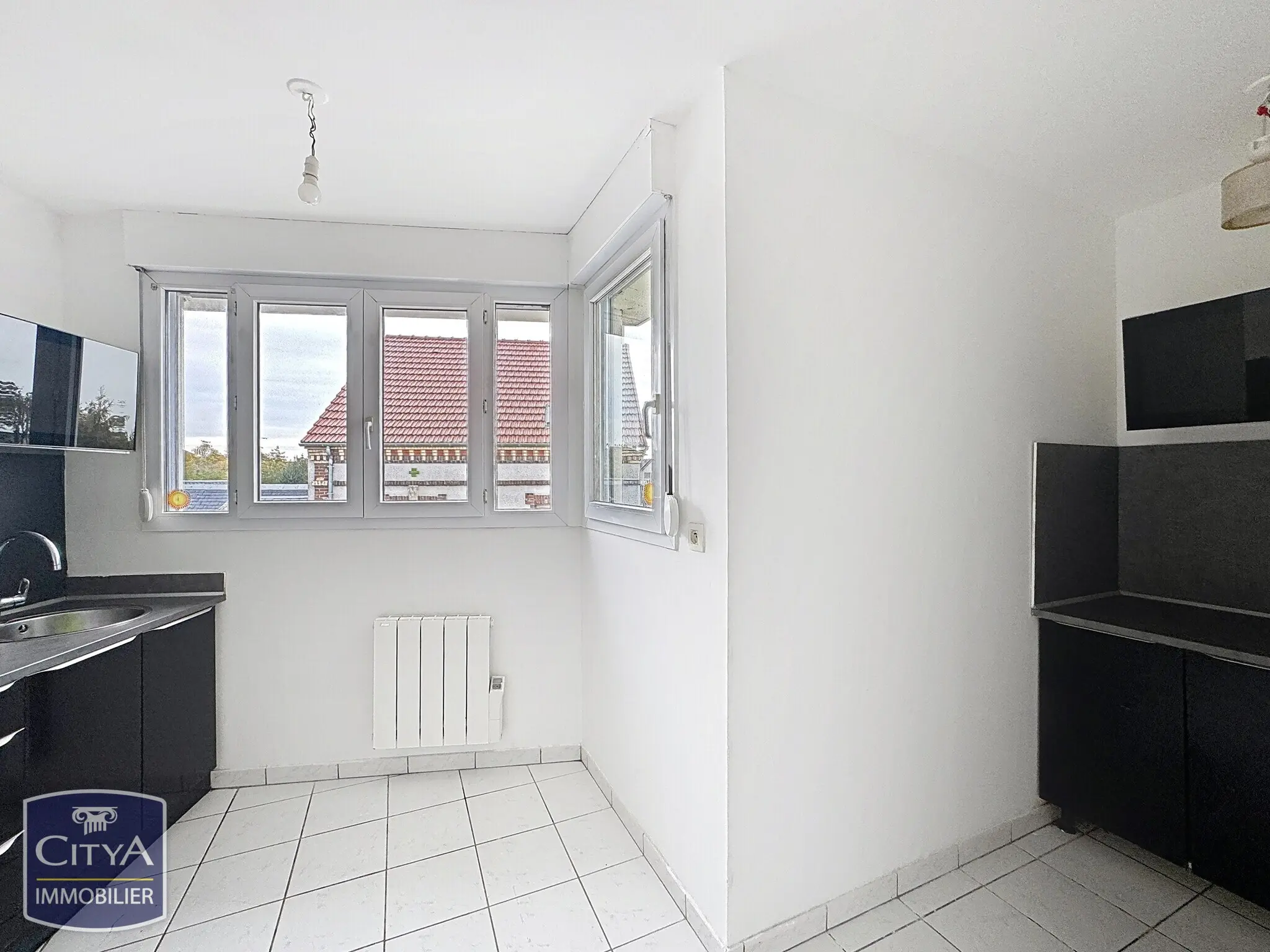 Photo 6 pour Appartement 3 pièces 59.87m² Photo 6 Appartement 3 pièces 59.87m²