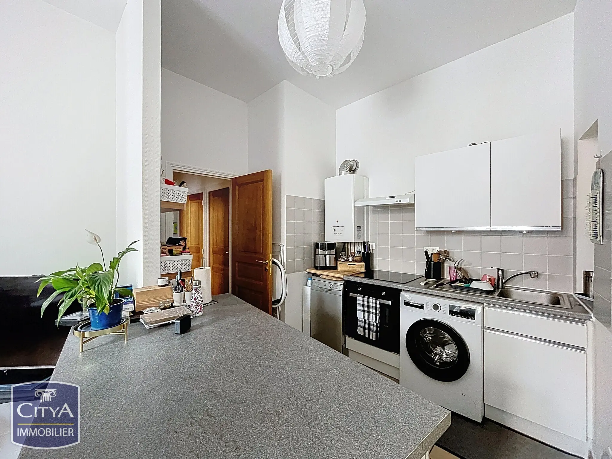 Photo 4 Appartement 2 pièces 47.32m²