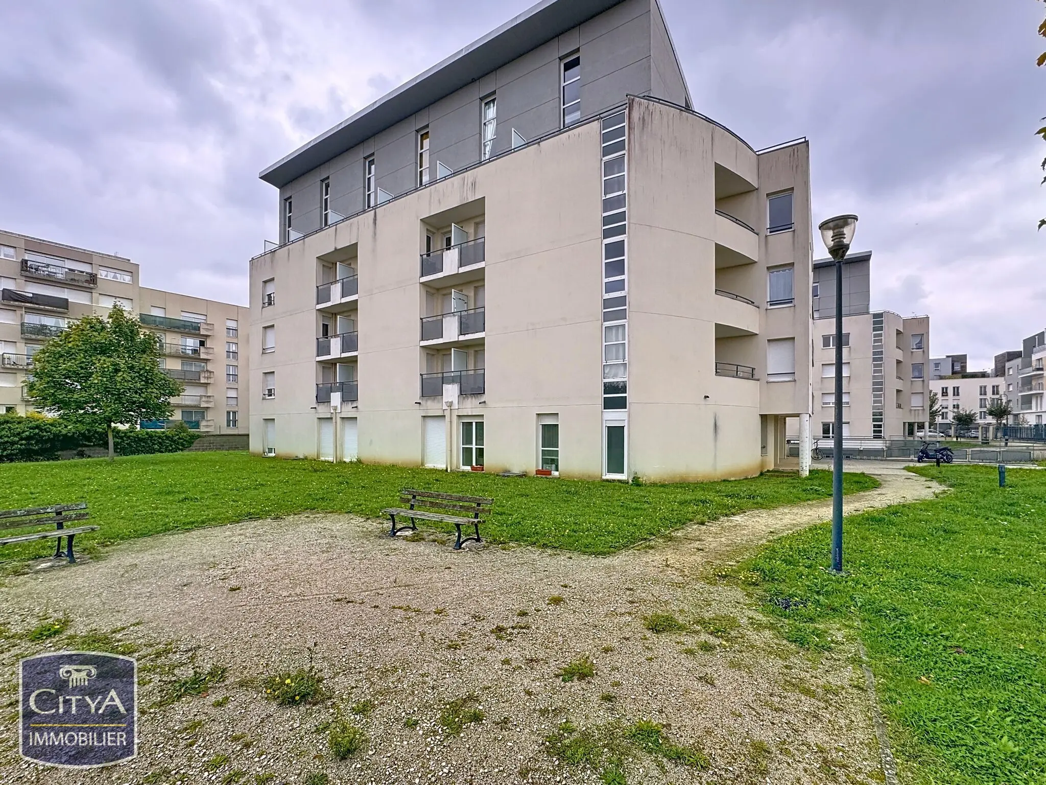 Photo 7 appartement Lucé