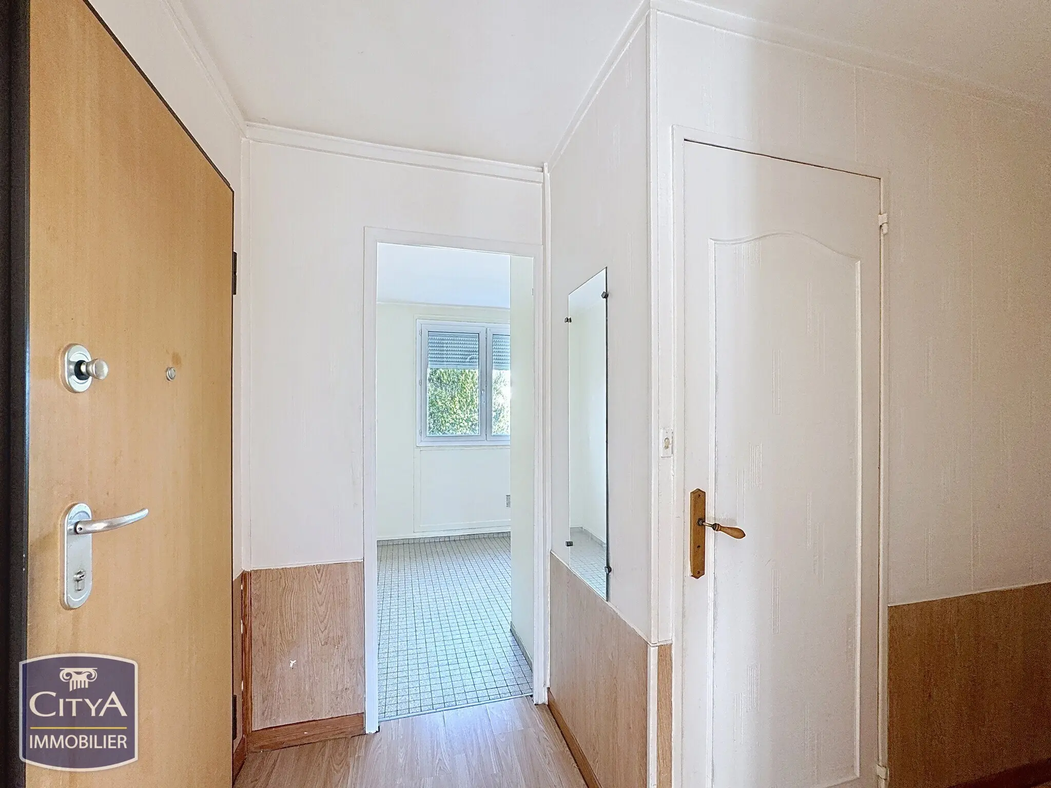 Photo 8 Appartement 3 pièces 56.17m²