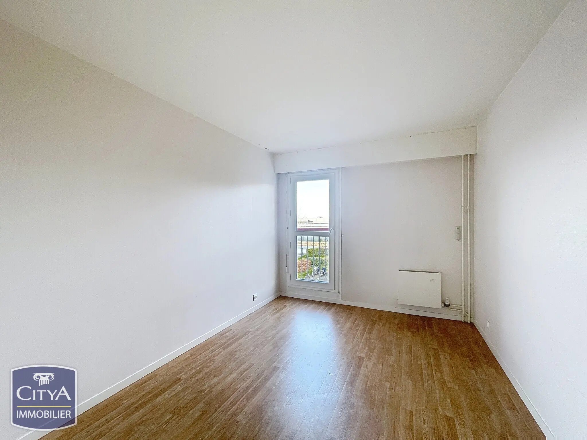 Photo 4 Appartement 2 pièces 52.46m²
