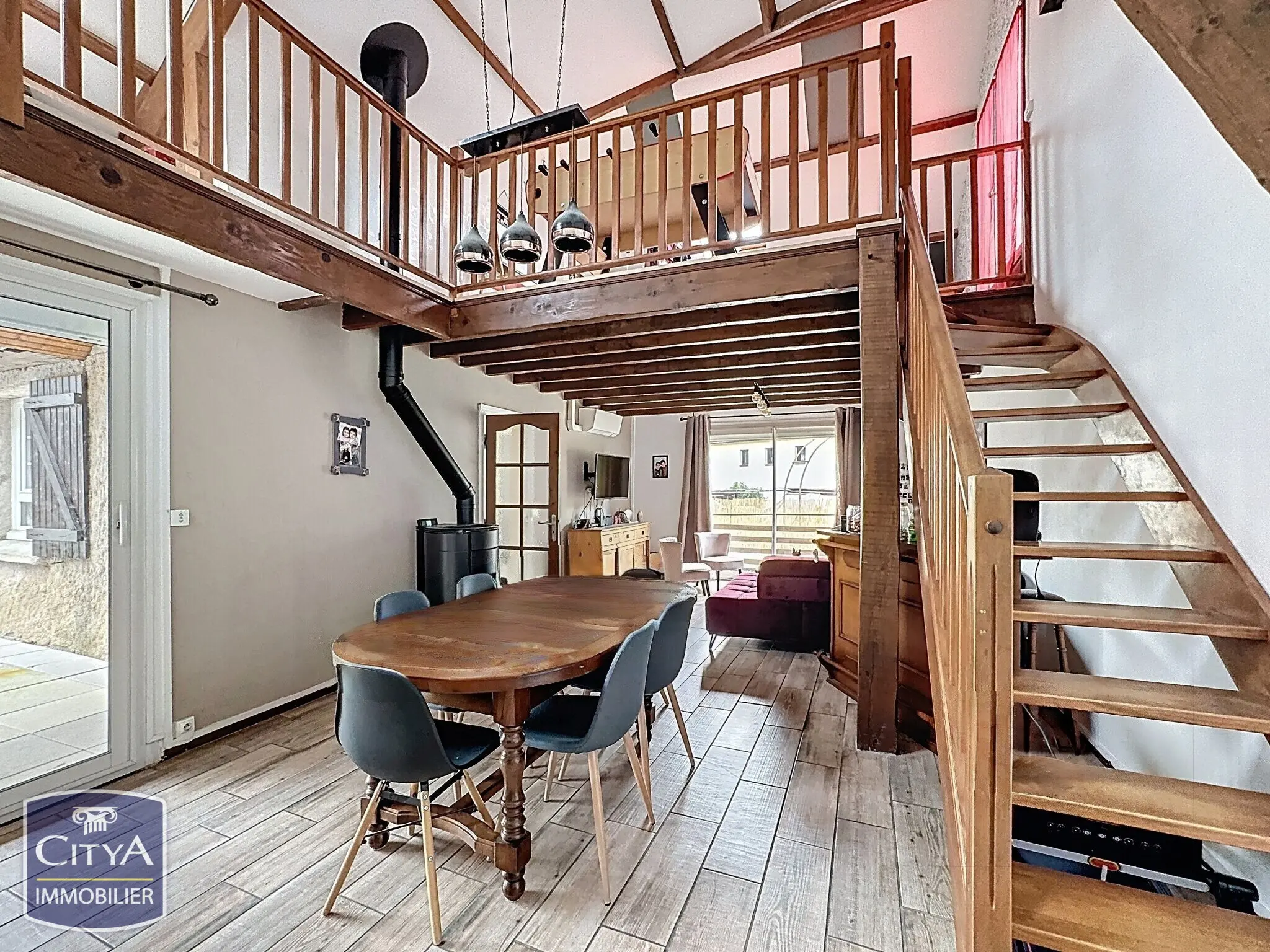 Photo 4 Maison 6 pièces 142m²