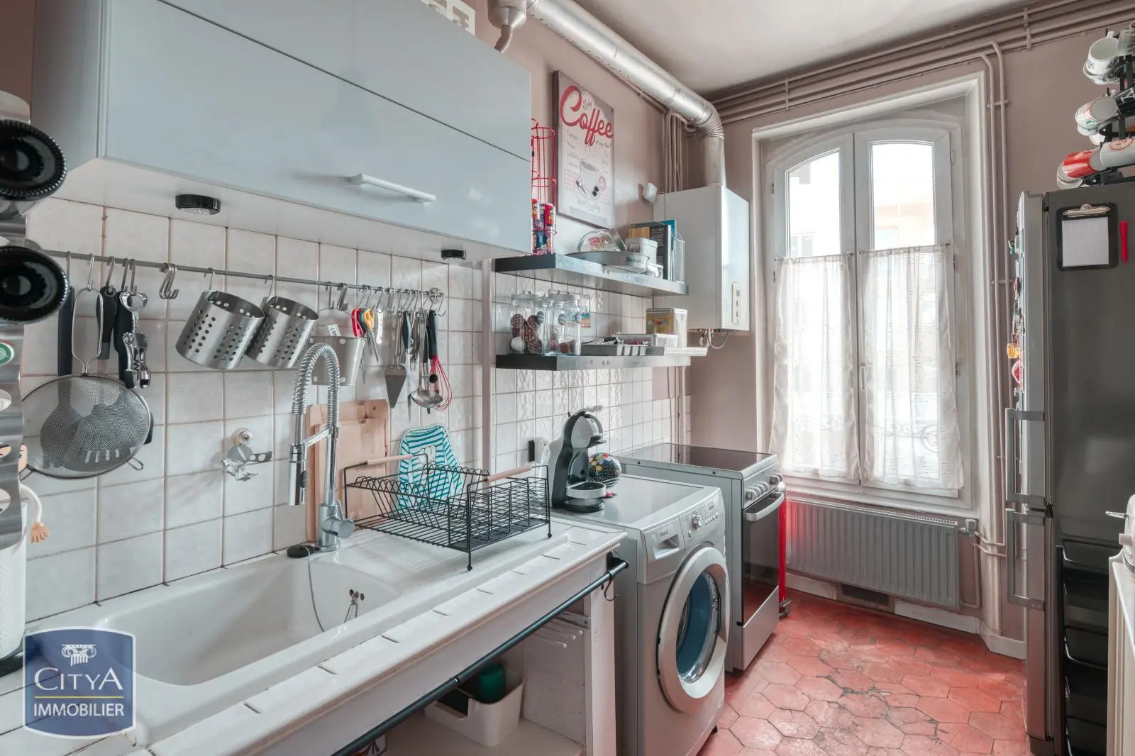 Photo 1 Appartement 2 pièces 39.88m²