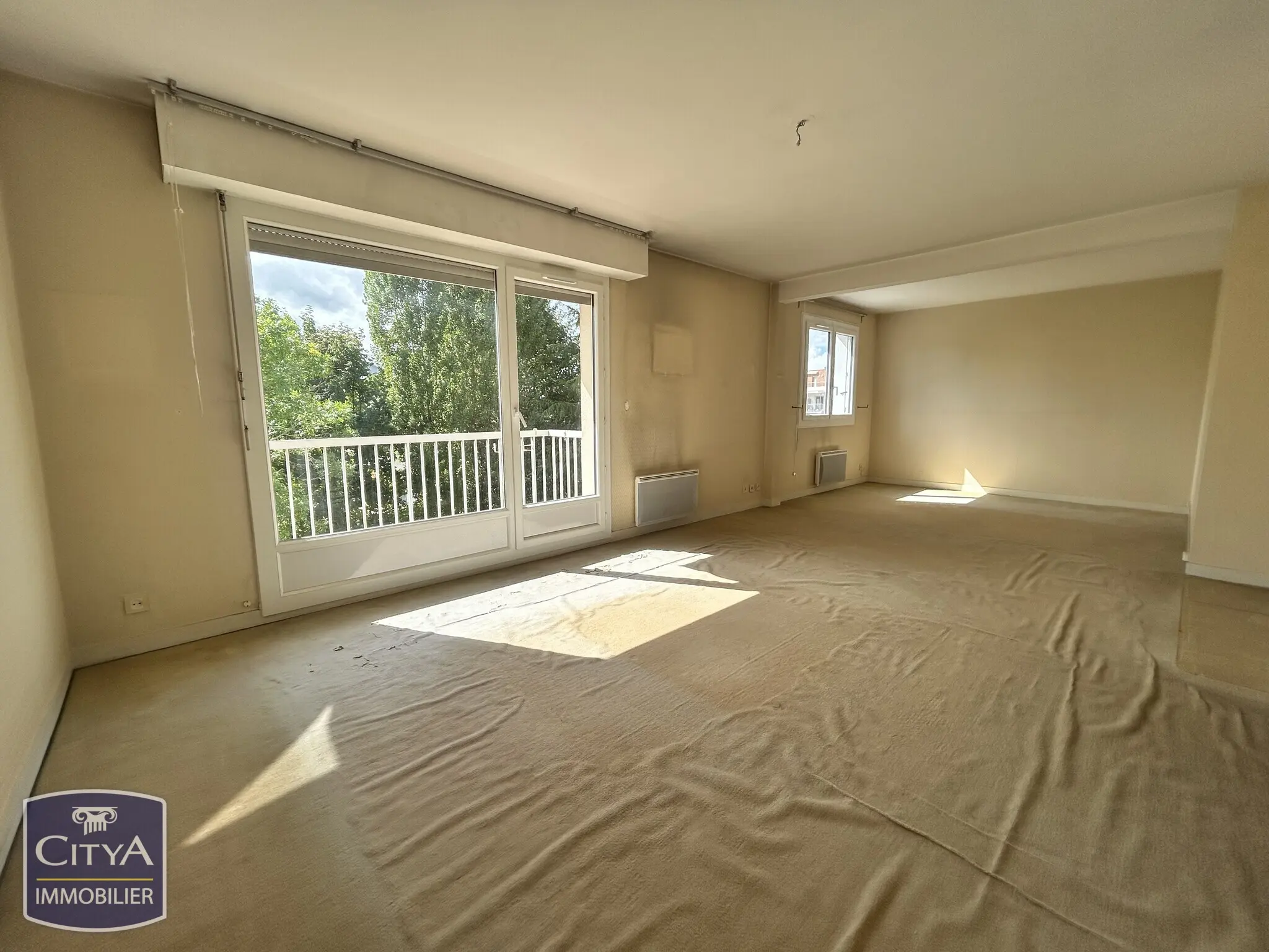 Photo 2 Appartement 4 pièces 93.83m²