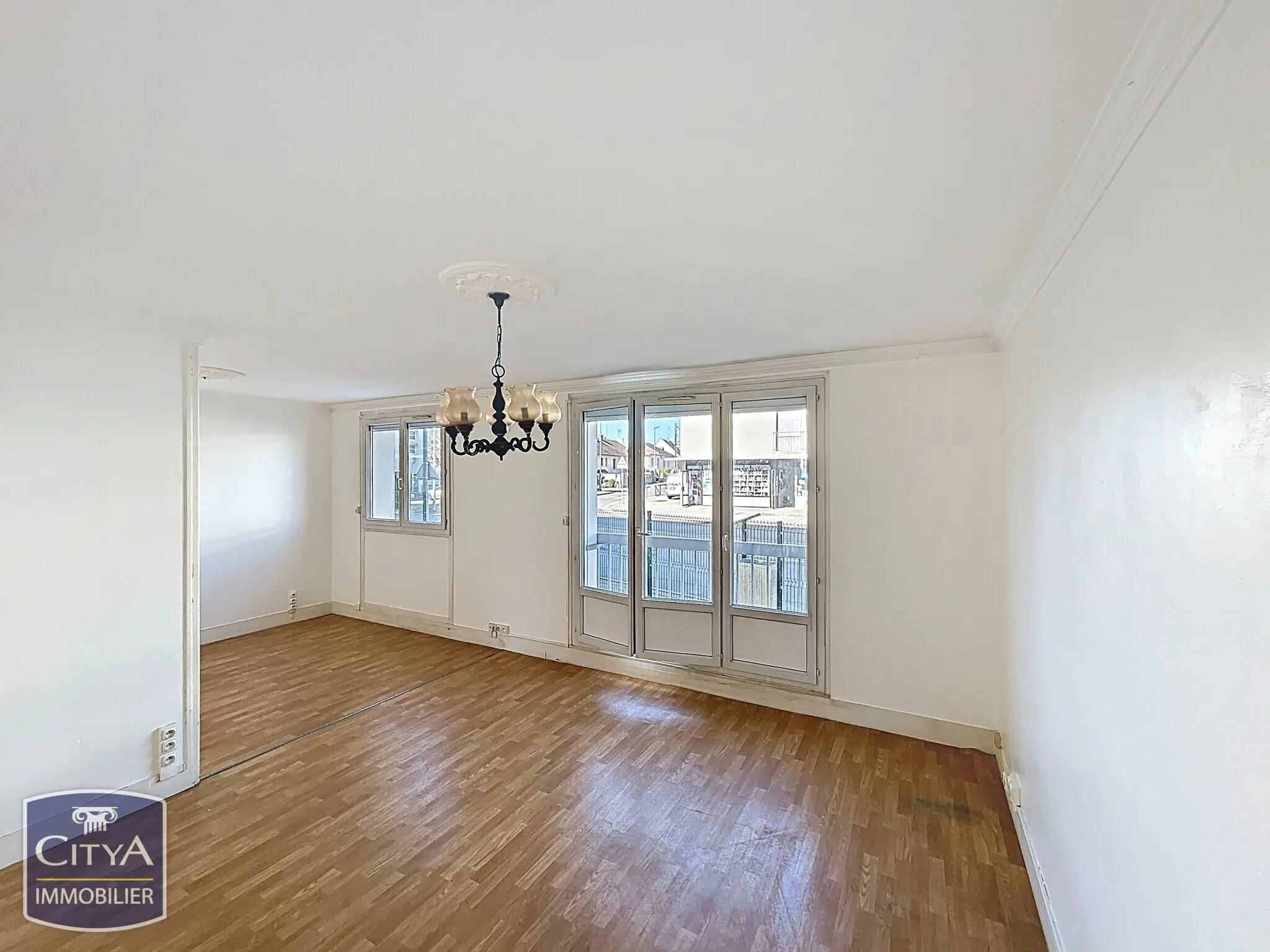 Photo 1 Appartement 4 pièces 66.6m²