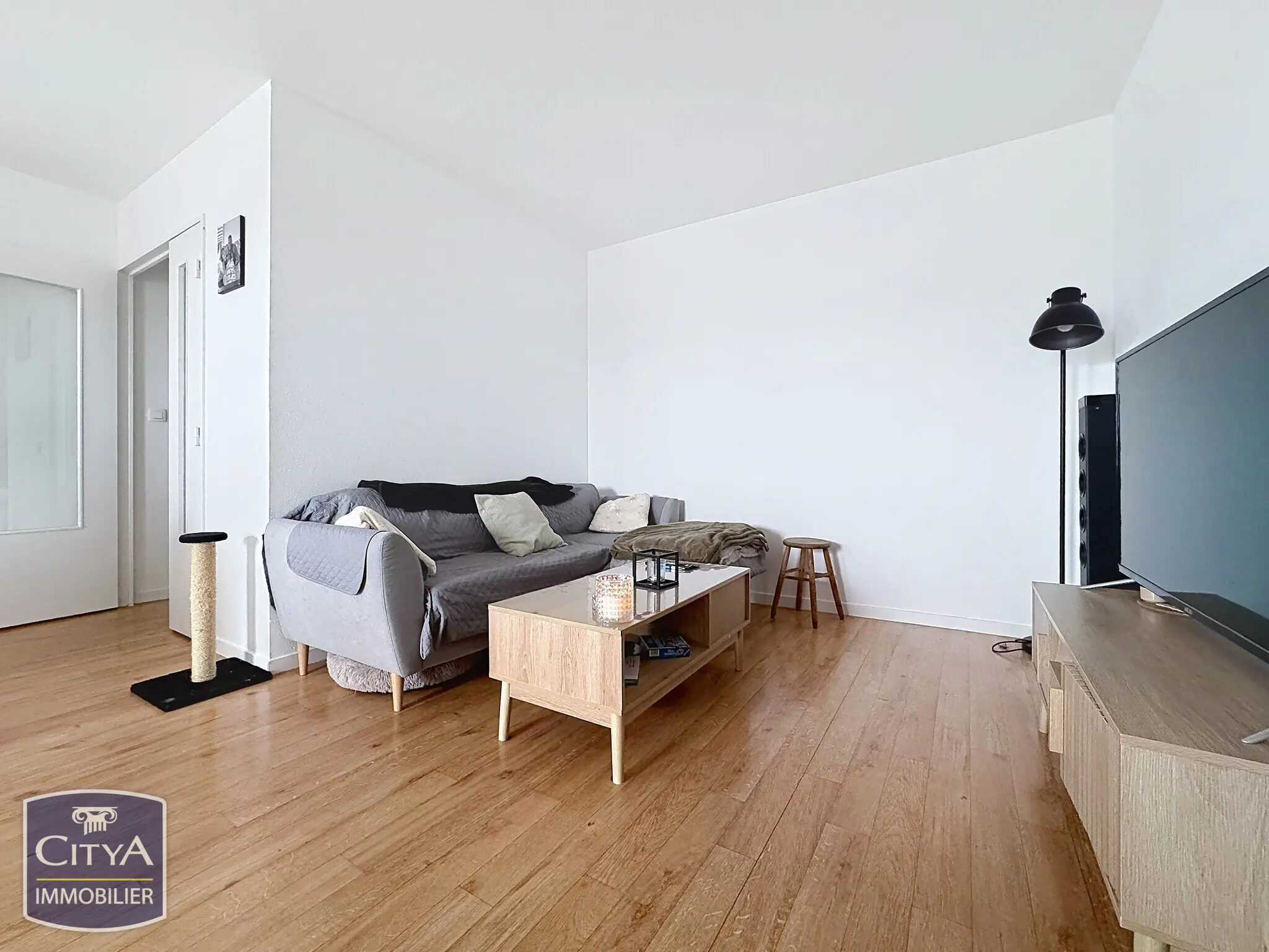 Photo 3 Appartement 3 pièces 68.31m²