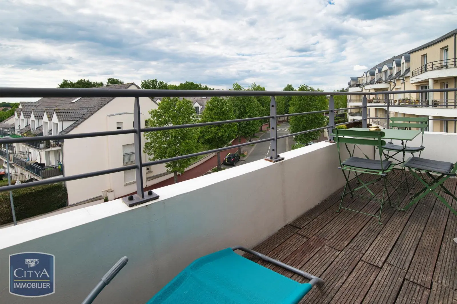 Photo 7 Appartement 1 pièce 28.62m²