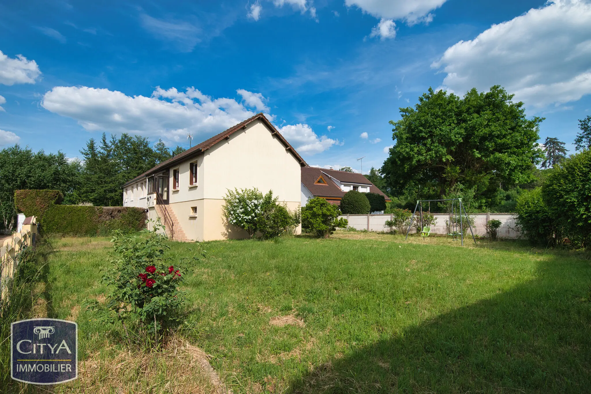 Photo 2 Maison 4 pièces 67.76m²