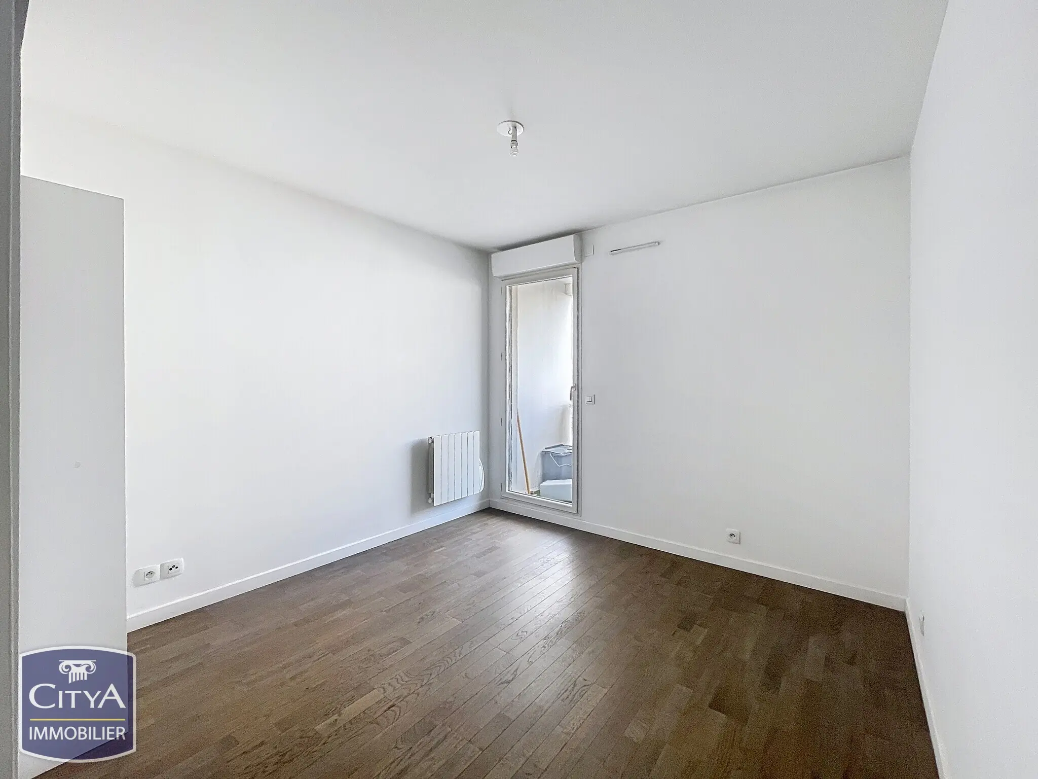 Photo 4 Appartement 2 pièces 44.12m²