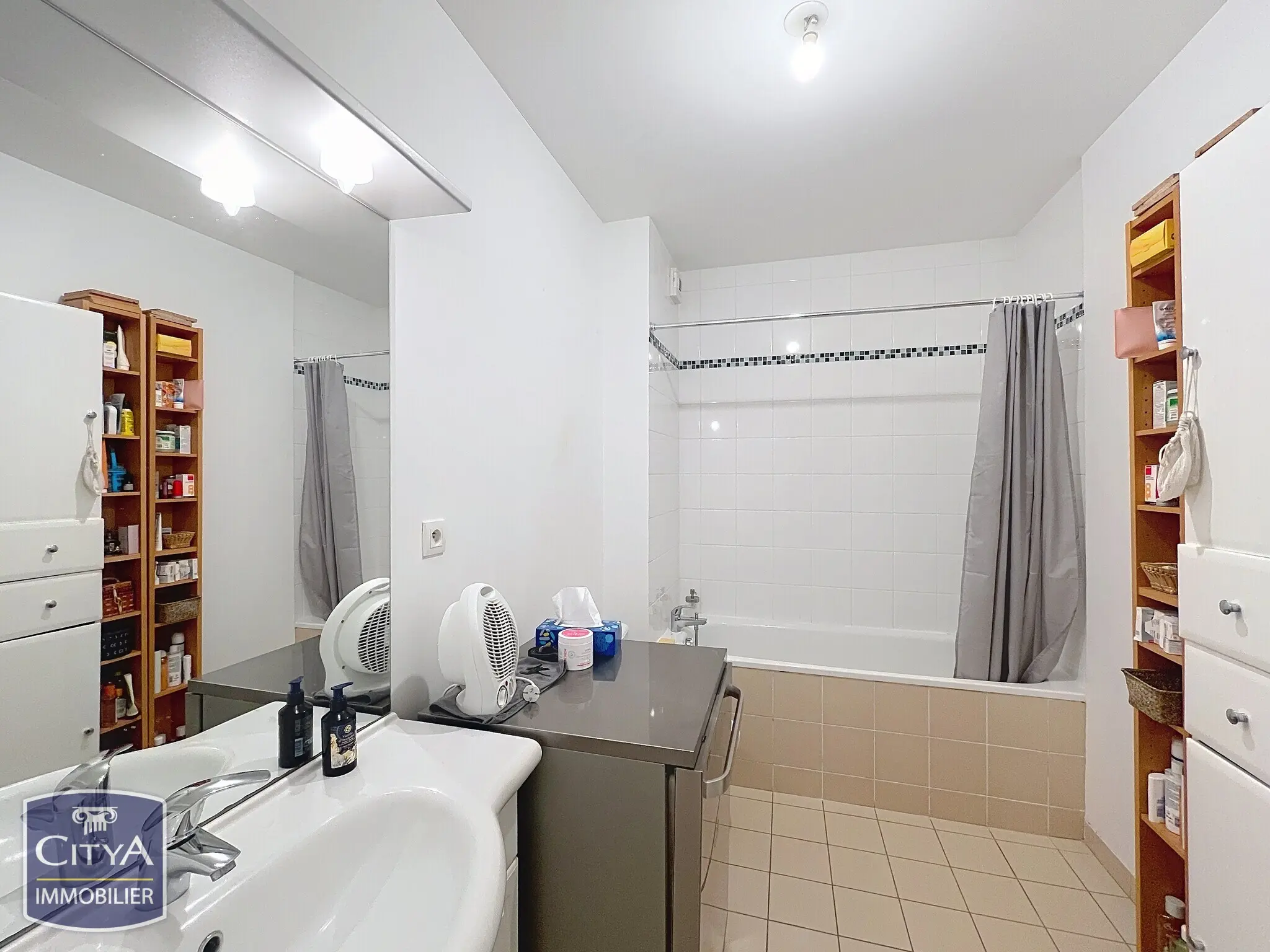 Photo 6 Appartement 2 pièces 49.19m²