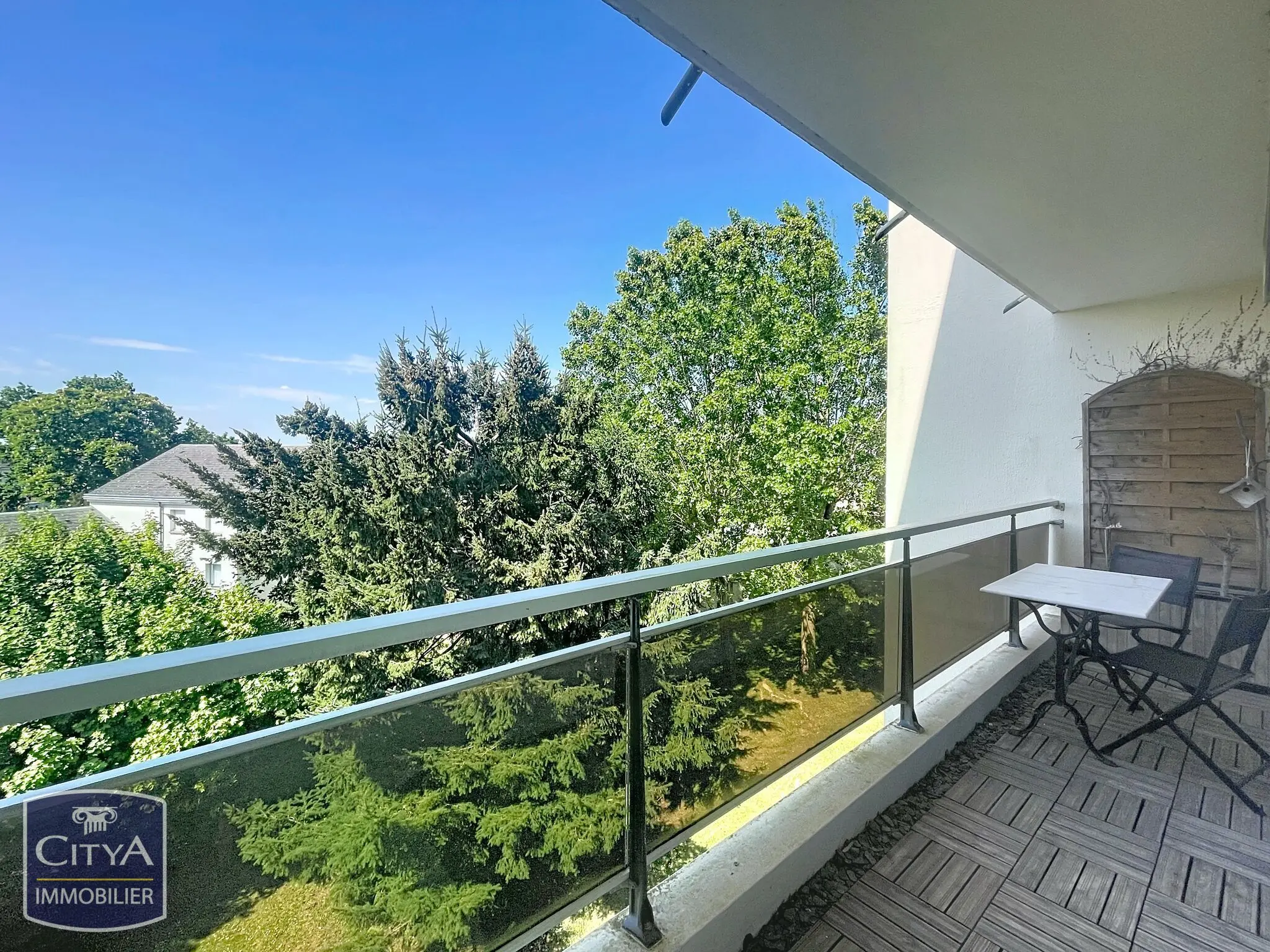 Photo 7 Appartement 2 pièces 36.93m²