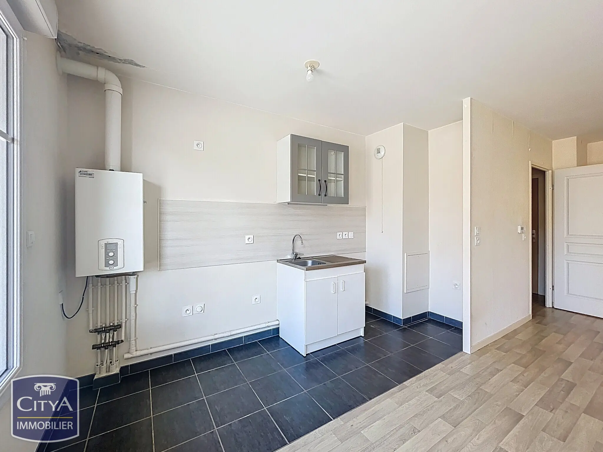 Photo 3 Appartement 1 pièce 34m²