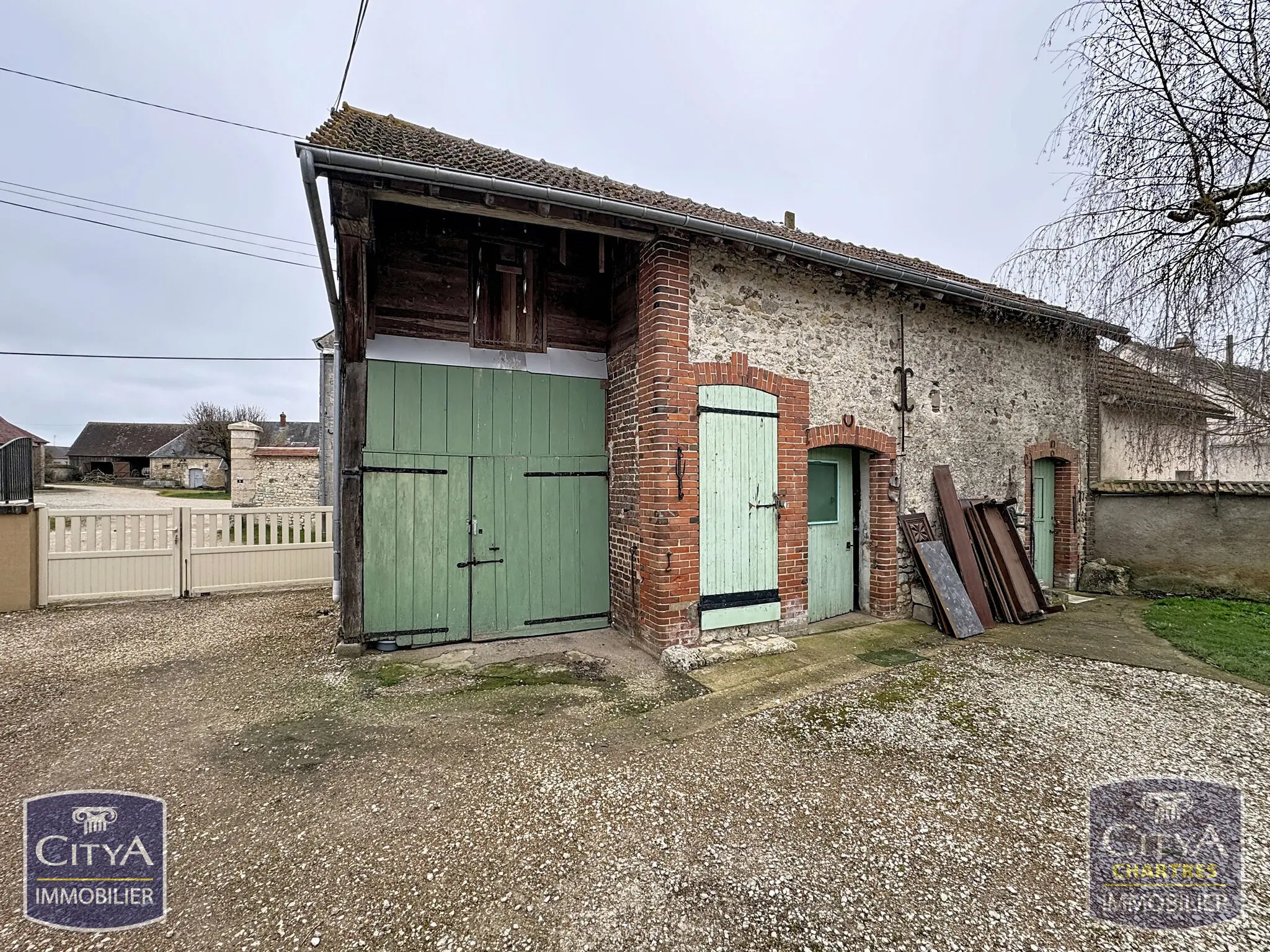 Photo 8 Maison 3 pièces 76m²