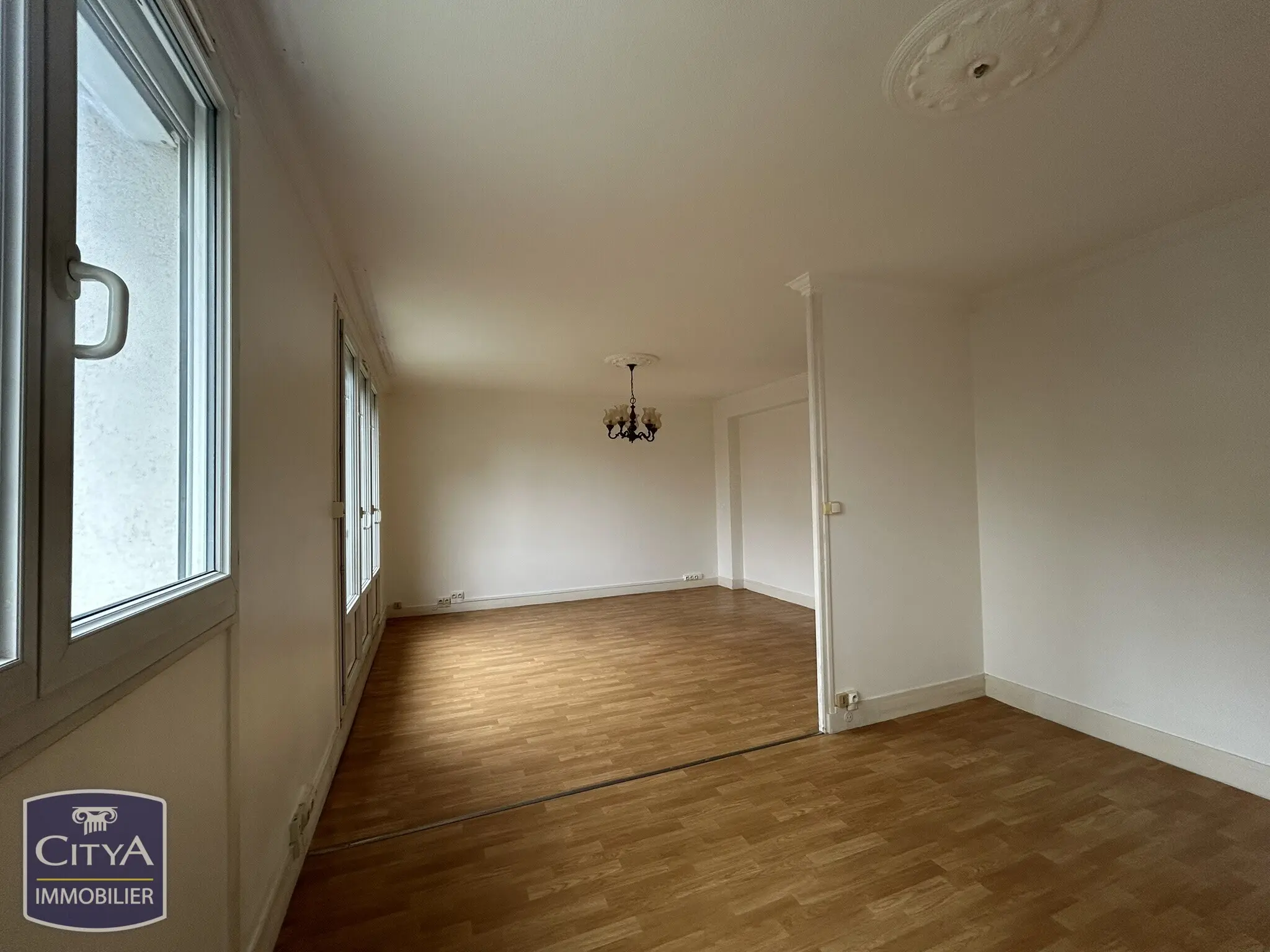 Photo 10 Appartement 4 pièces 66.6m²