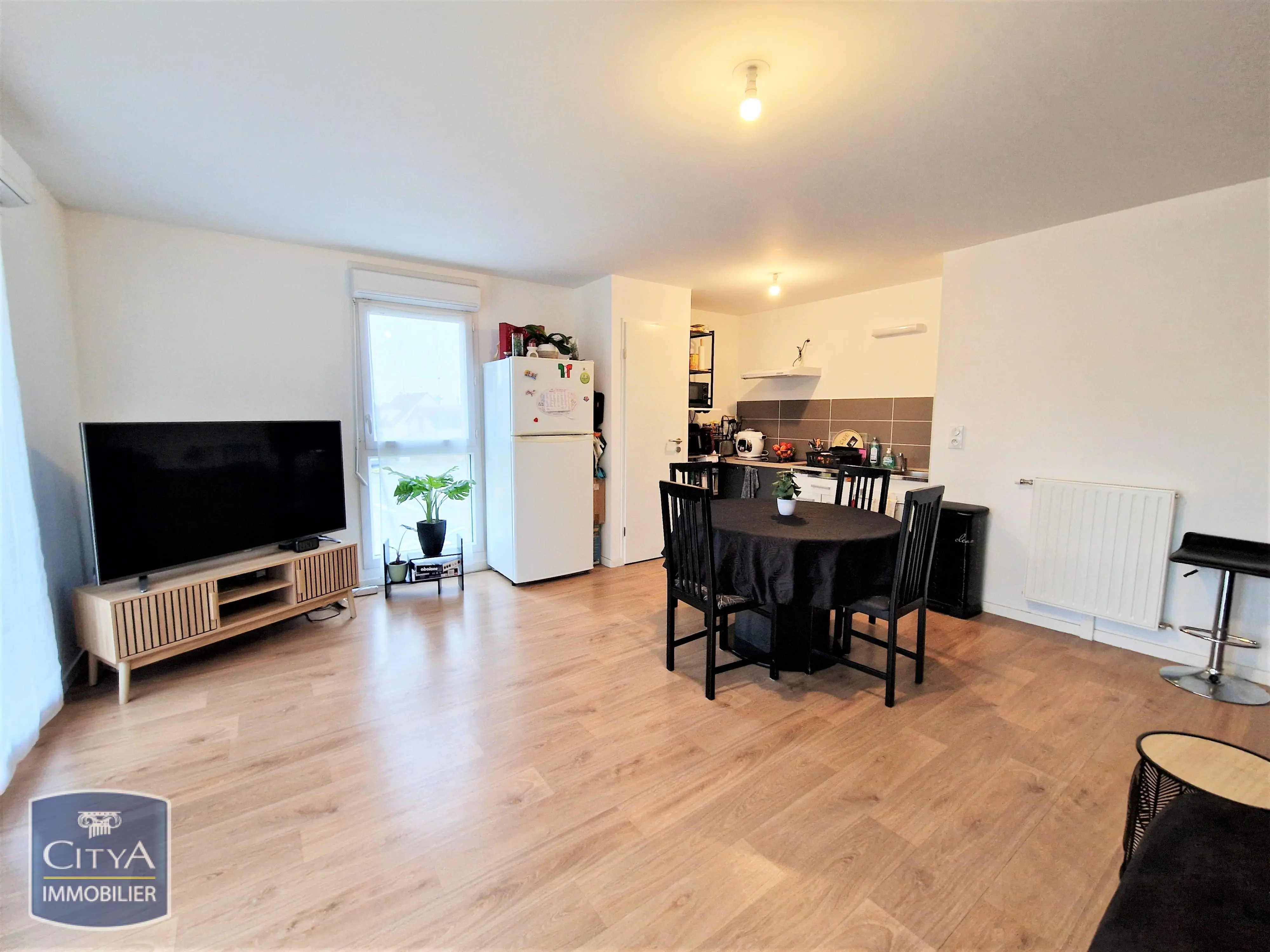 Photo 3 Appartement 3 pièces 66.31m²