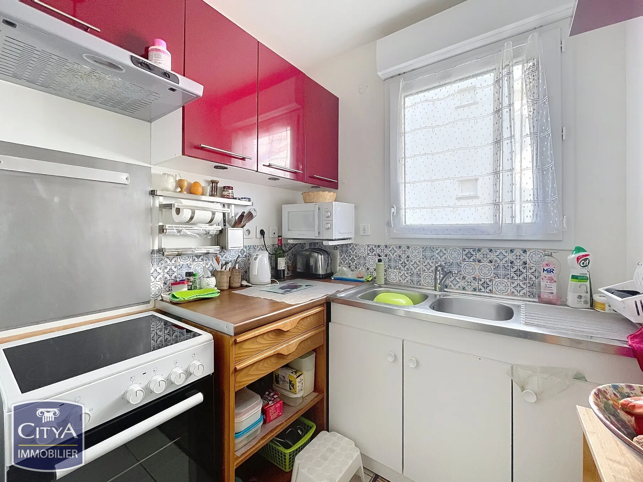 Photo 3 Appartement 3 pièces 61.15m²