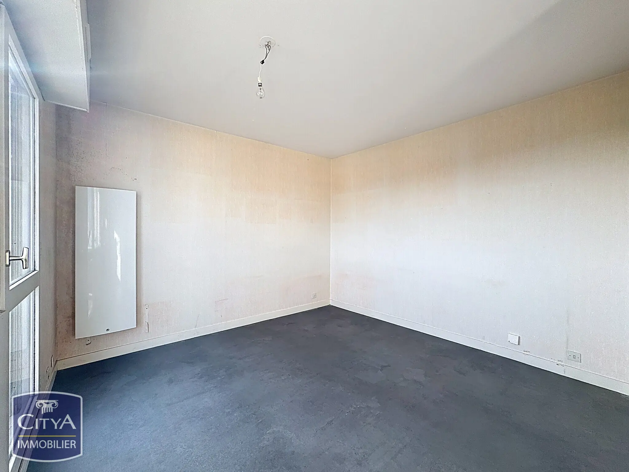 Photo 2 Appartement 1 pièce 21.24m²