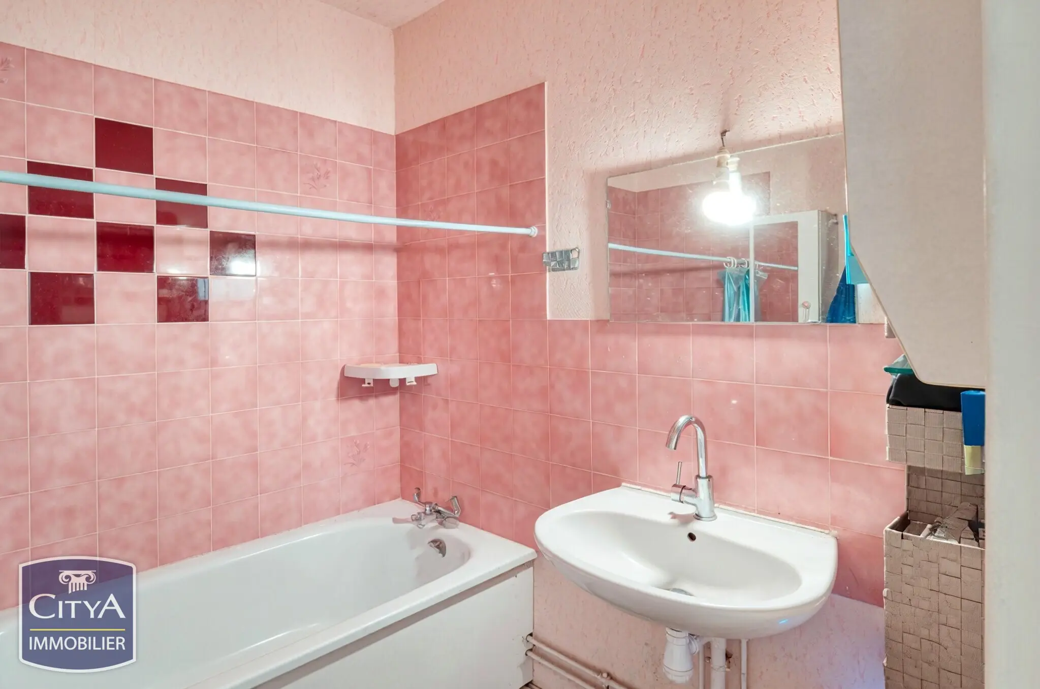 Photo 9 Appartement 2 pièces 45.77m²