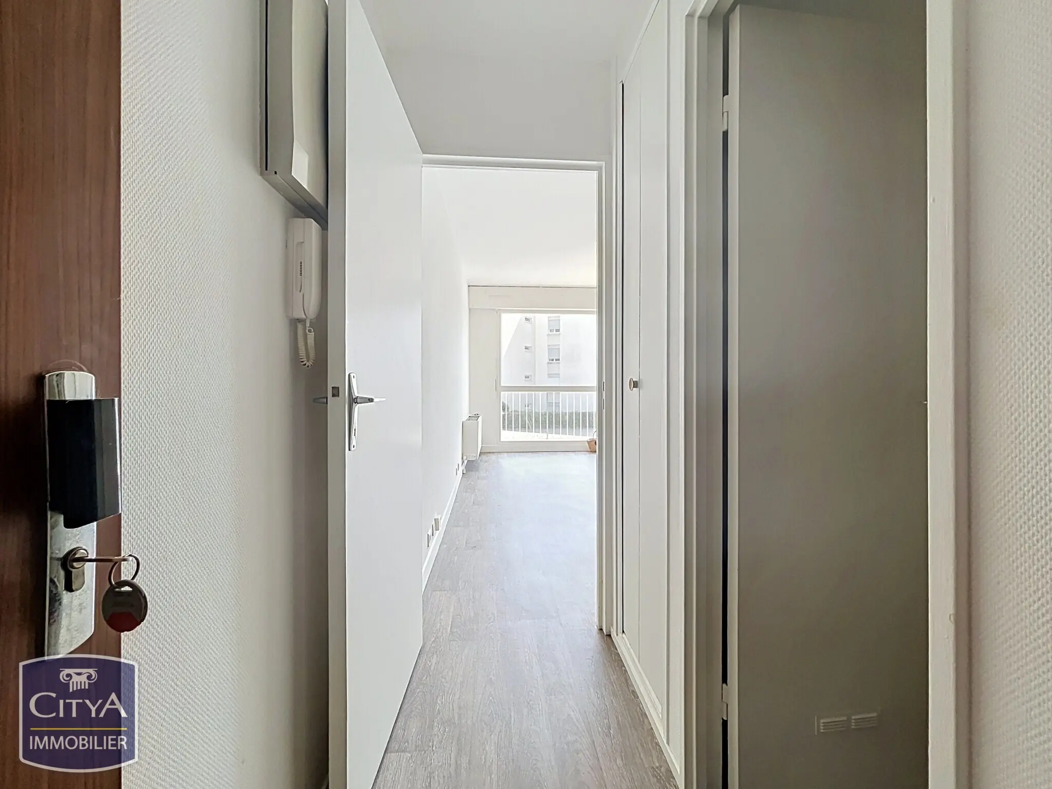 Photo 6 Appartement 1 pièce 20.07m²
