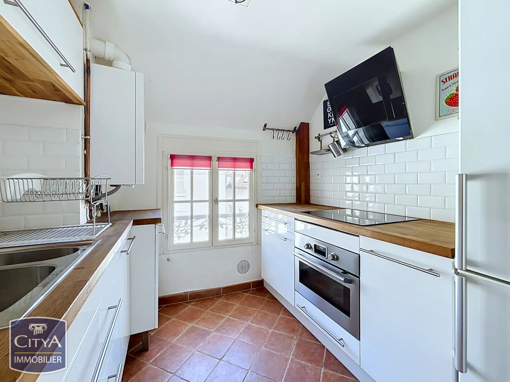 Photo 5 Appartement 3 pièces 52.93m²