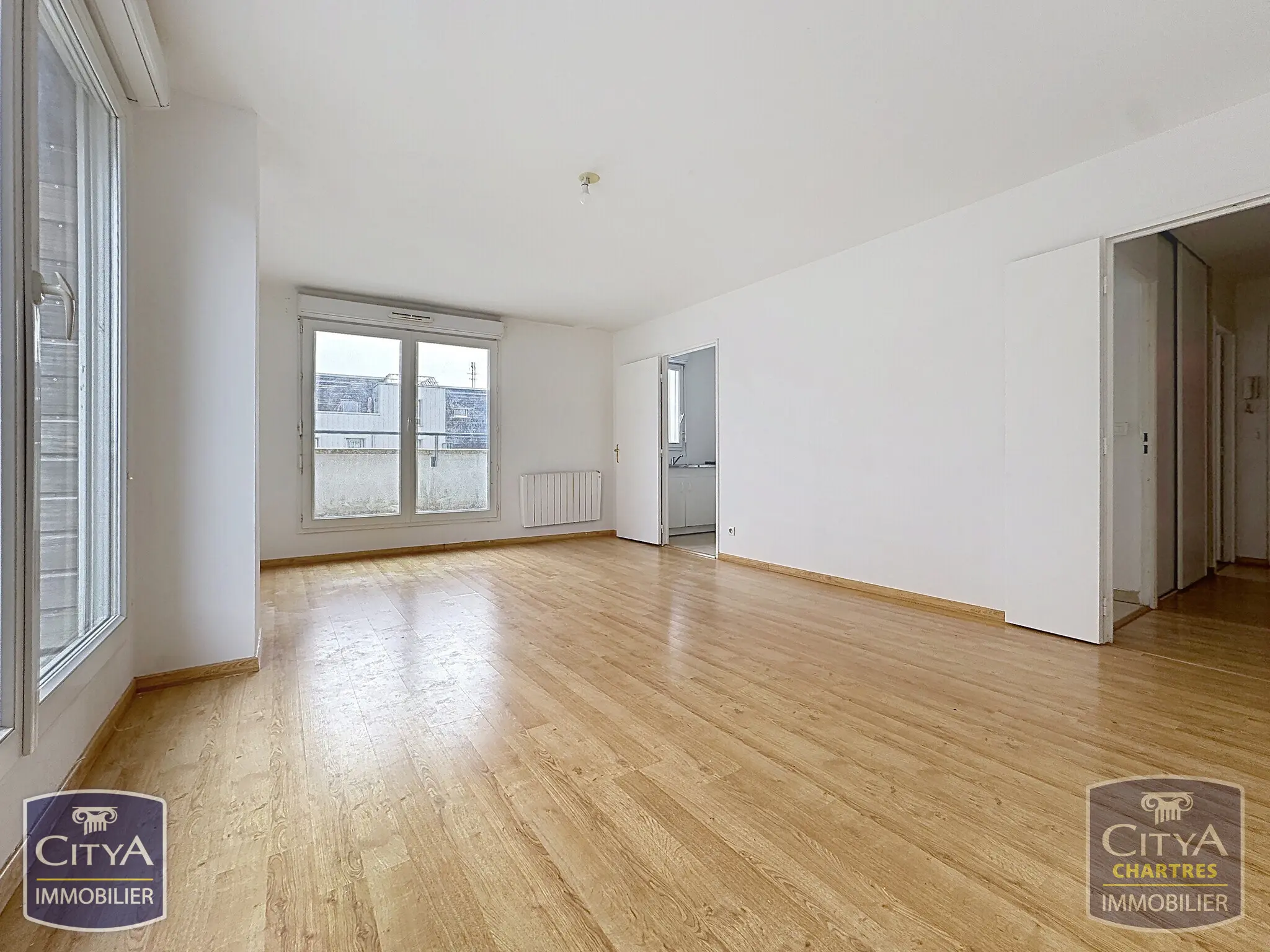 Photo 8 Appartement 4 pièces 89m²