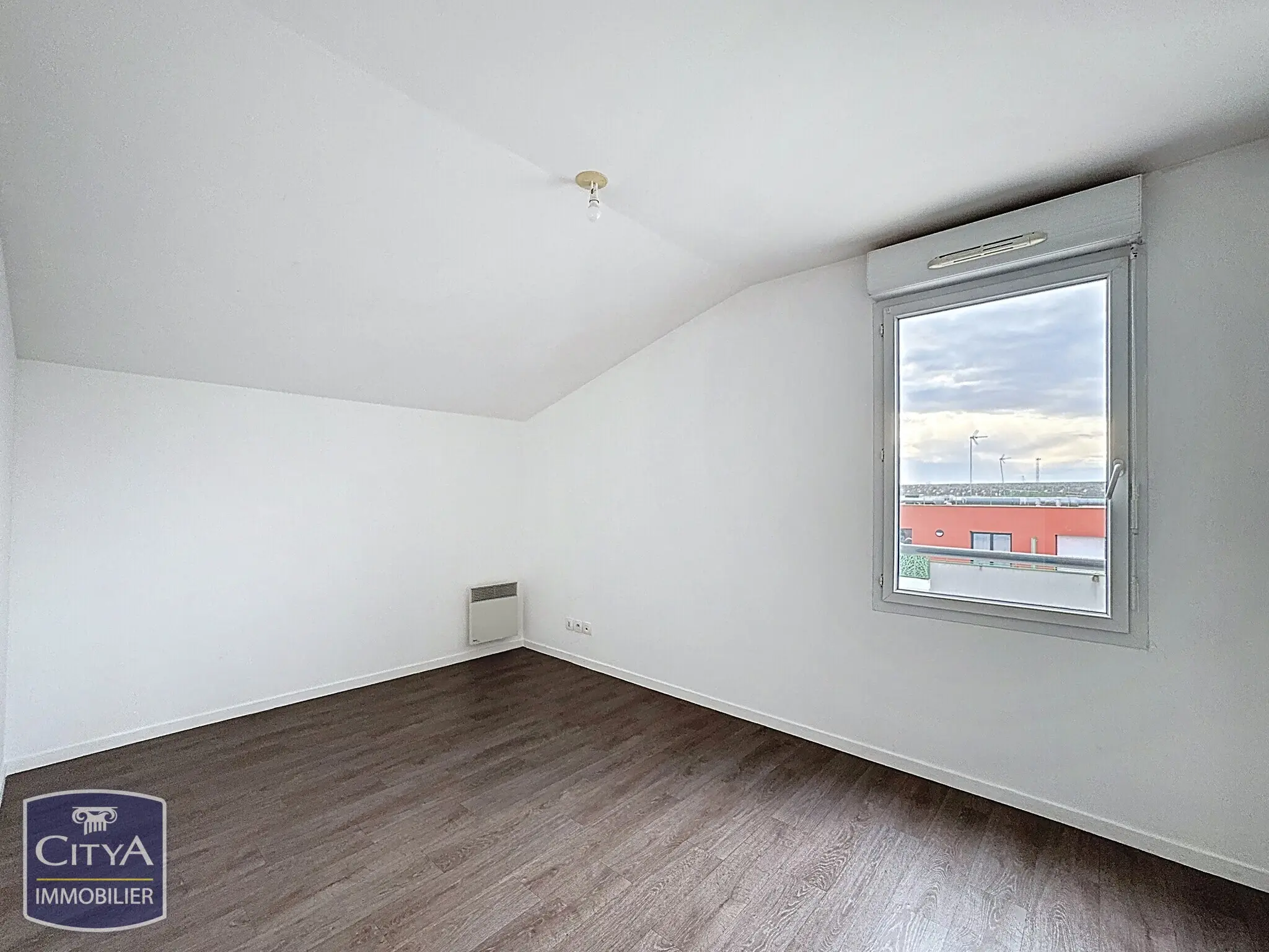 Photo 9 appartement Lucé