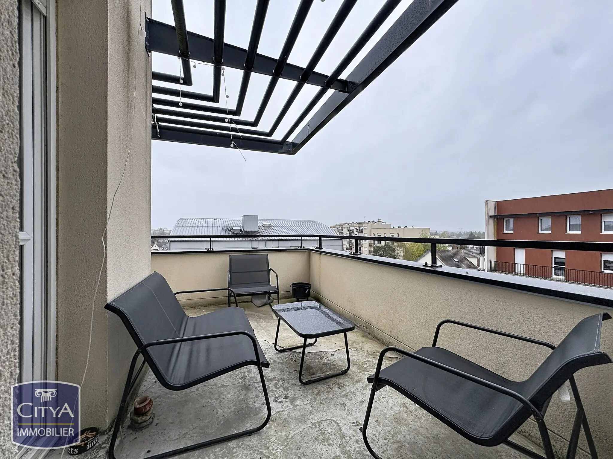 Photo 8 Appartement 3 pièces 68.31m²