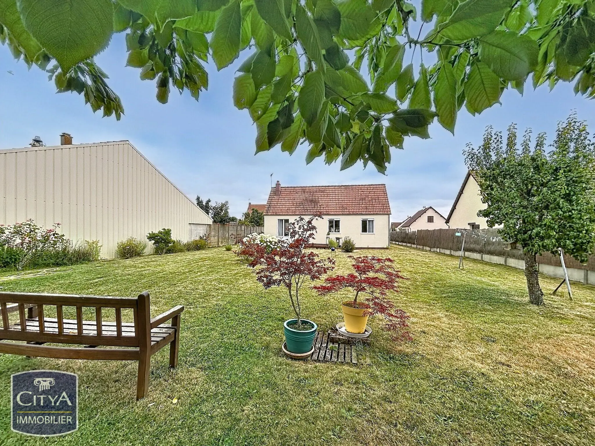 Photo 11 Maison 4 pièces 79.47m²