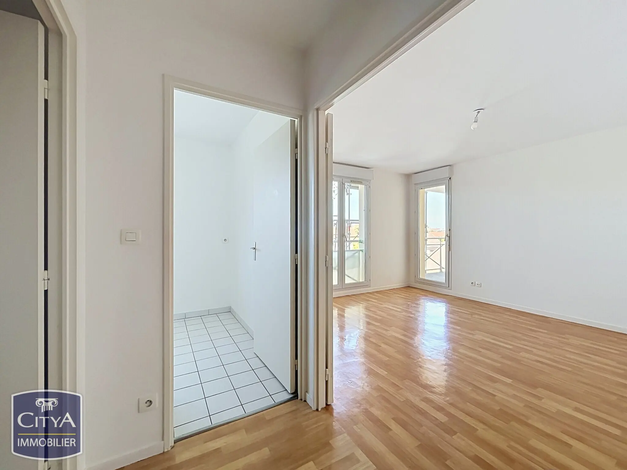 Photo 5 Appartement 2 pièces 46.19m²