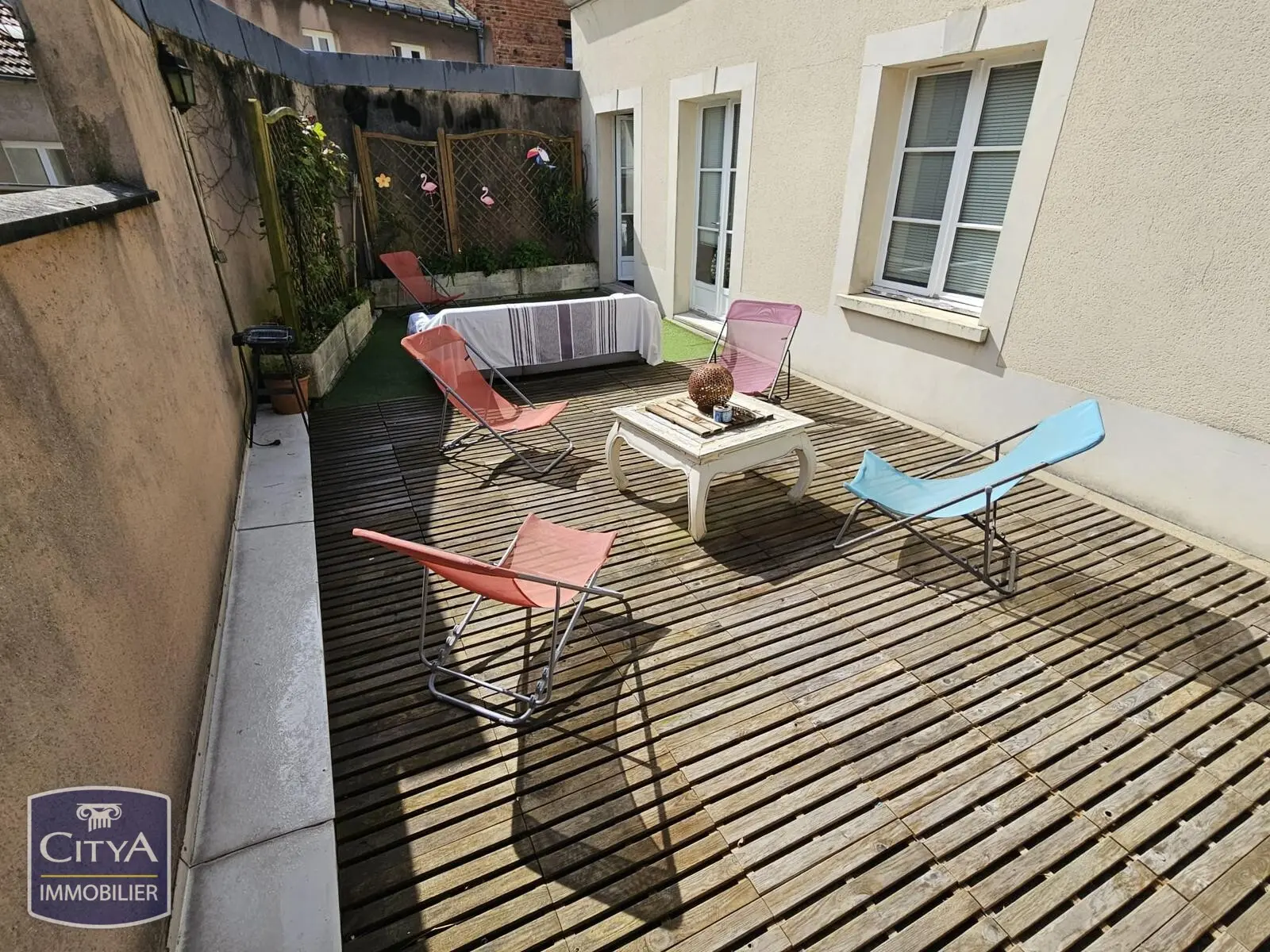 Photo 7 appartement Chartres