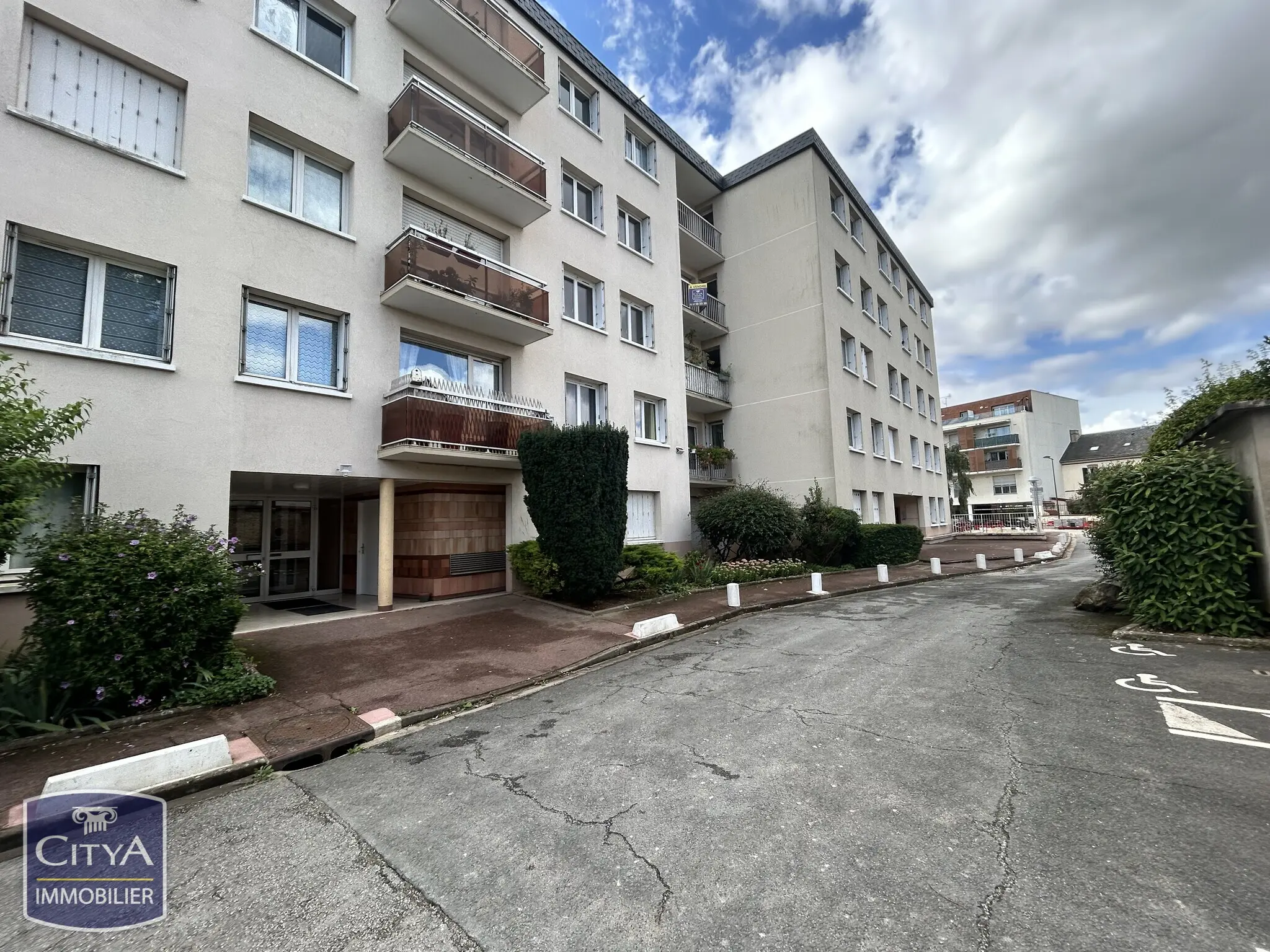 Photo 12 Appartement 4 pièces 93.83m²