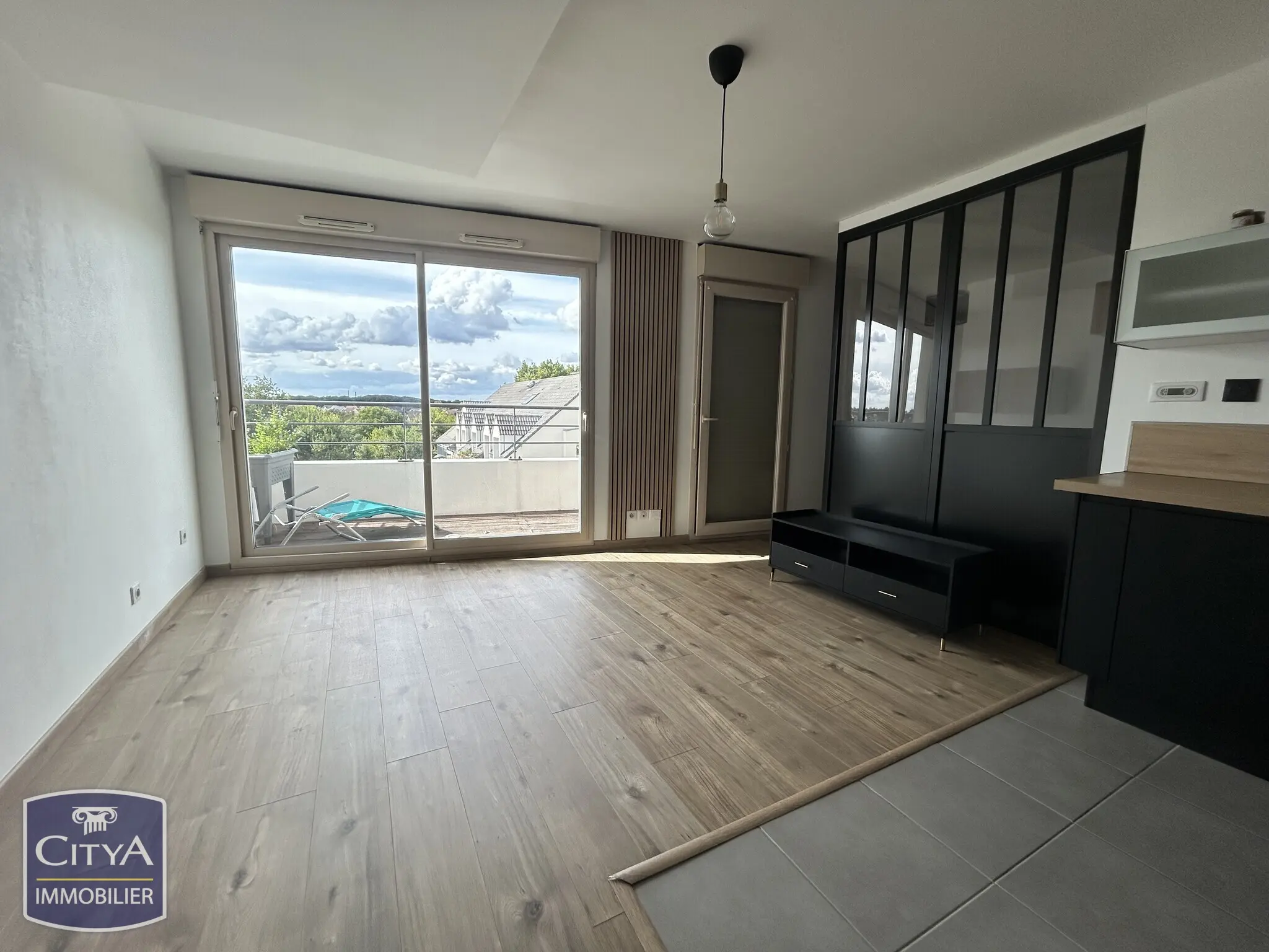 Photo 2 Appartement 1 pièce 28.62m²