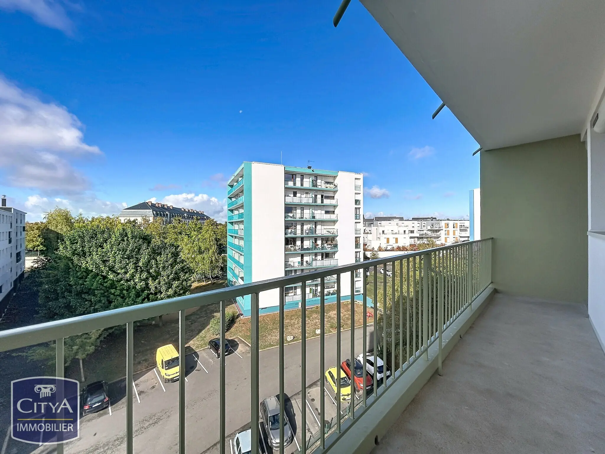 Photo 8 appartement Chartres
