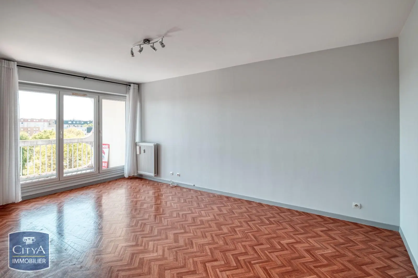 Photo 2 Appartement 3 pièces 76.46m²
