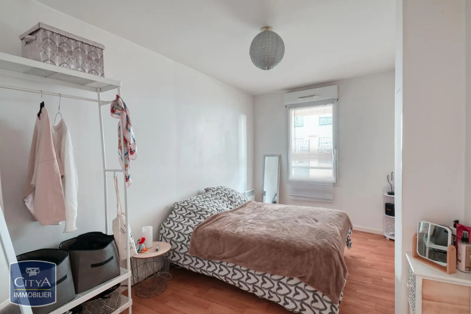 Photo 4 Appartement 2 pièces 50.38m²