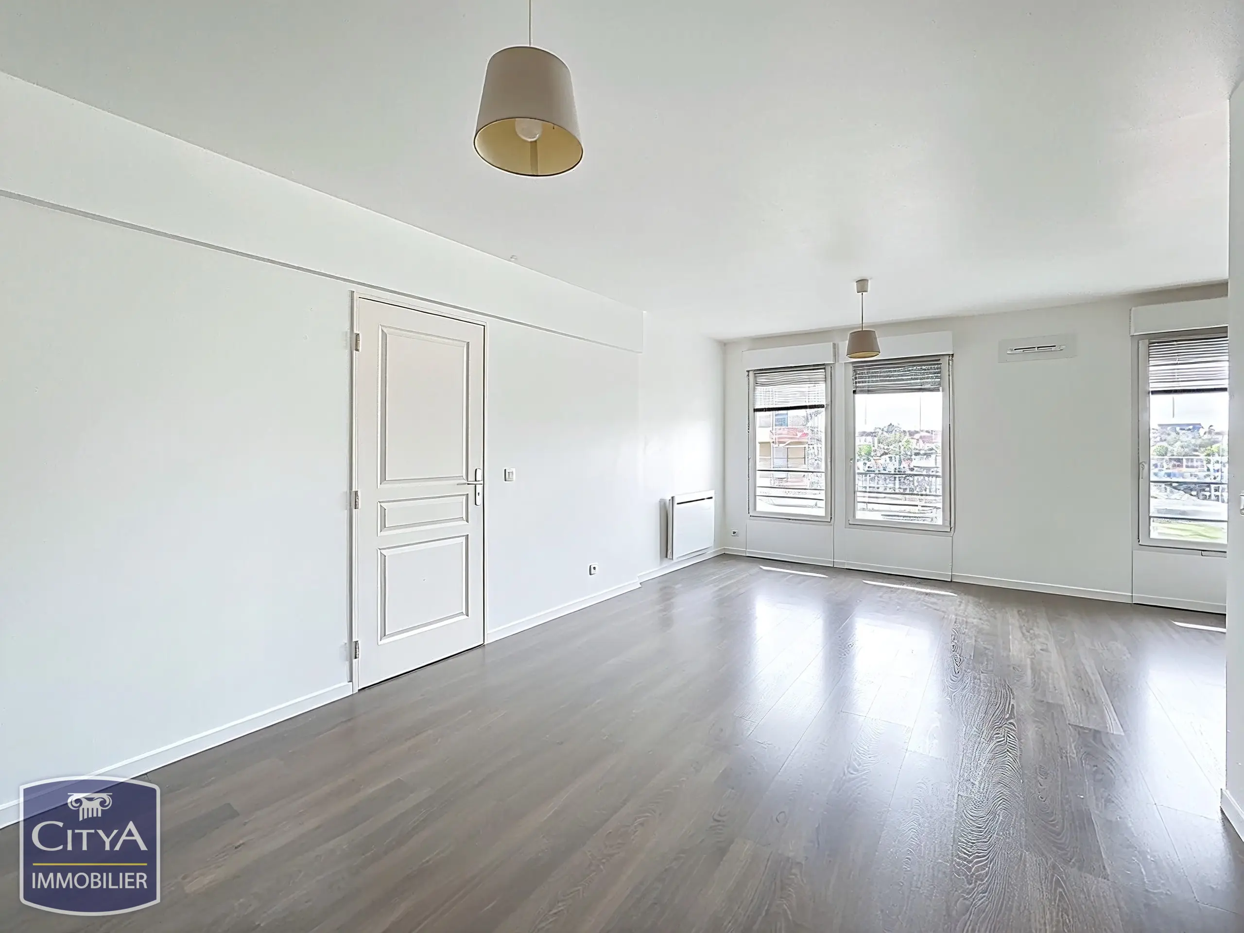 Photo 1 Appartement 2 pièces 55m²