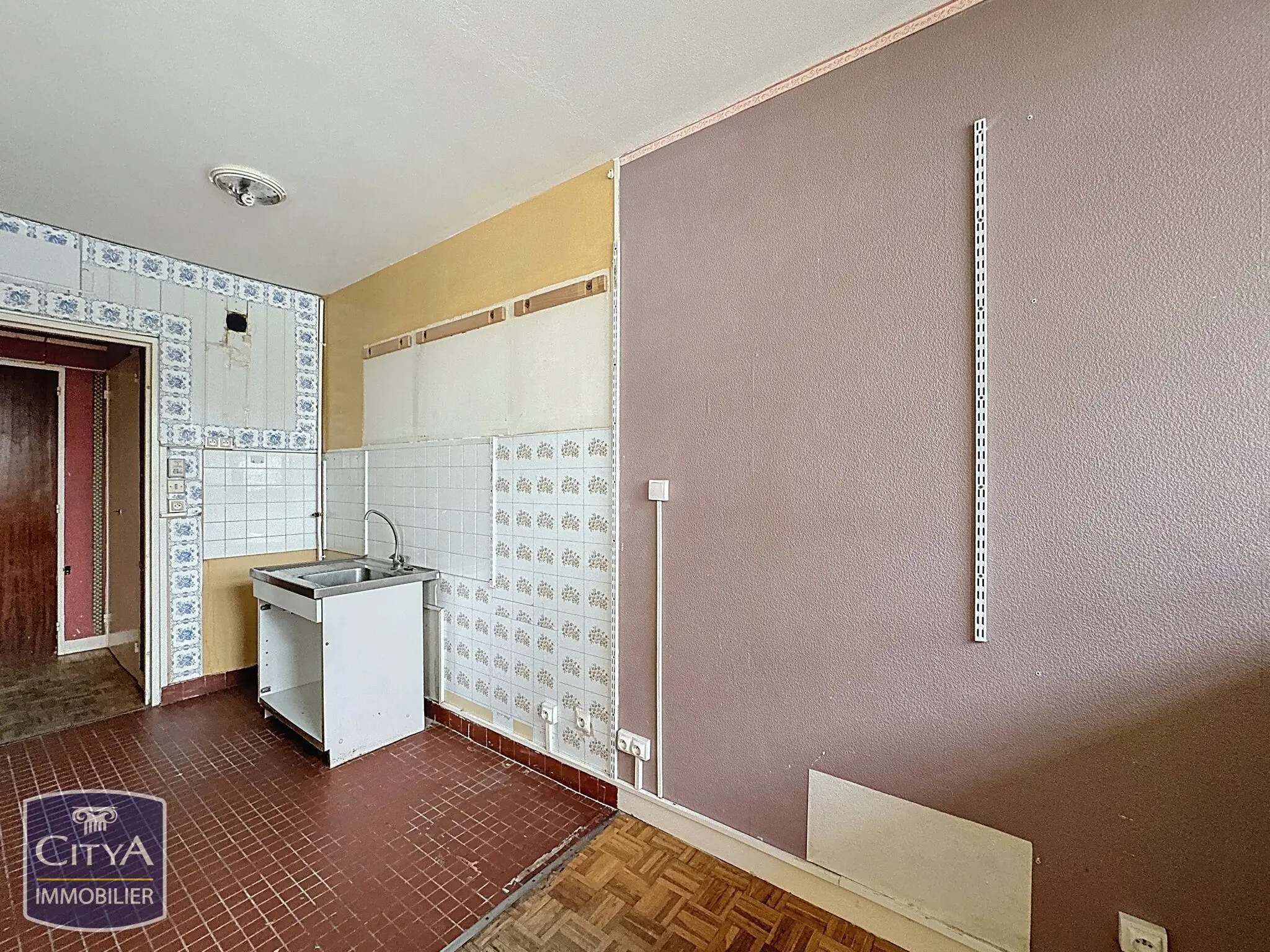 Photo 7 Appartement 1 pièce 28.26m²