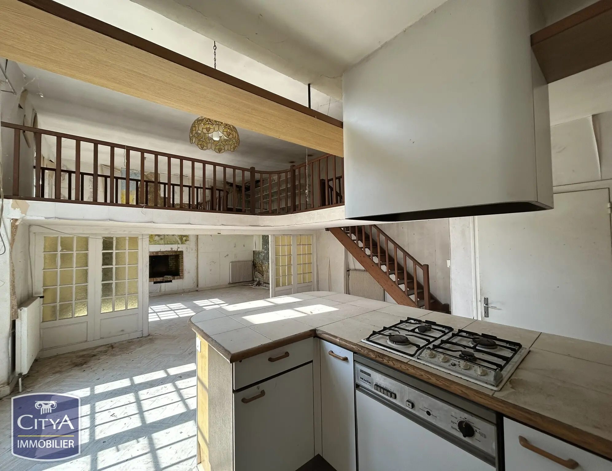 Photo 3 Maison 5 pièces 150m²