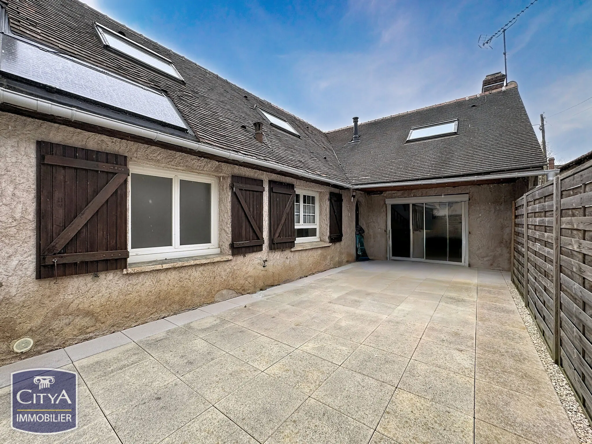 Photo 5 Maison 6 pièces 142m²