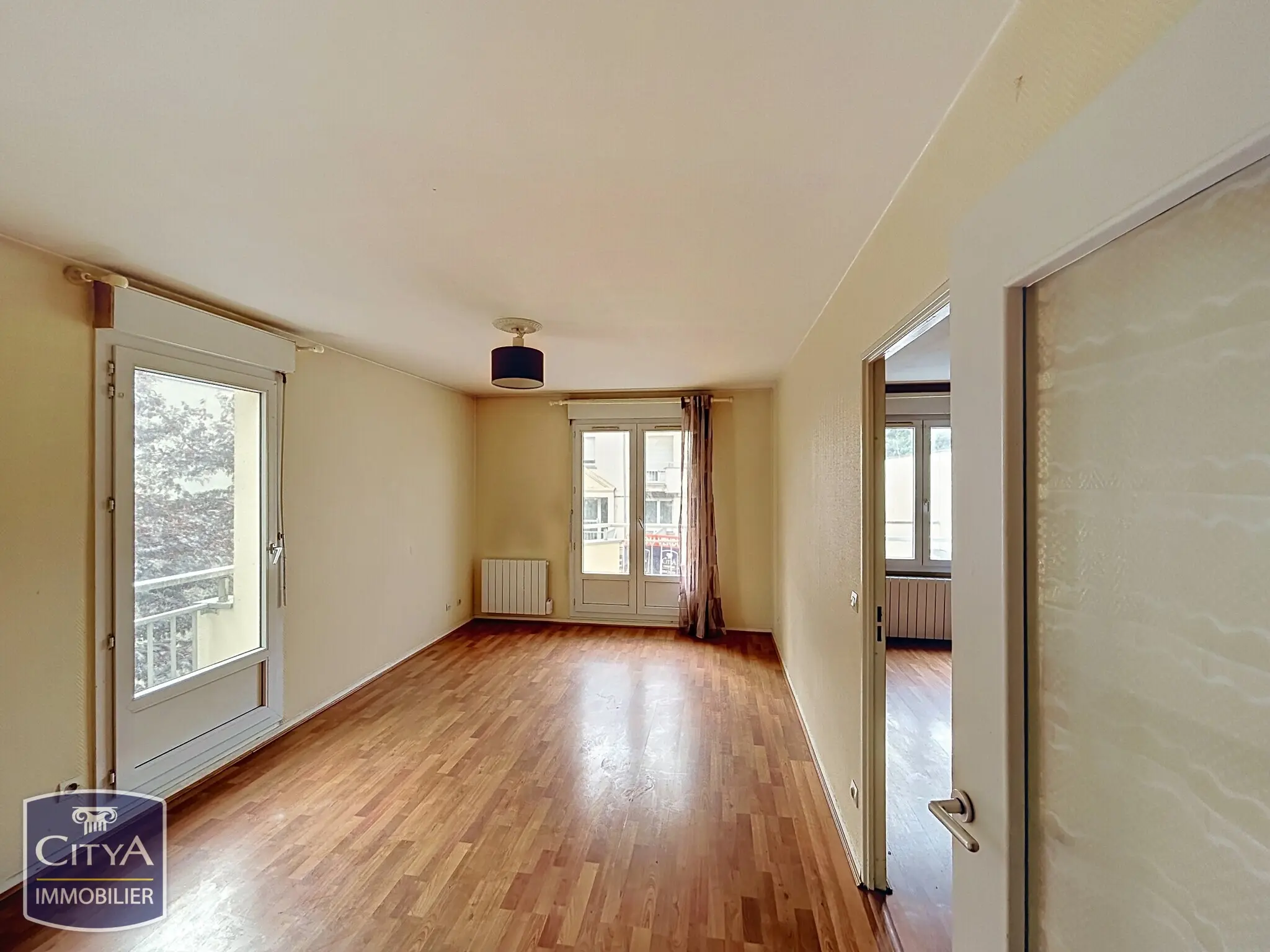 Photo 2 Appartement 2 pièces 46.32m²