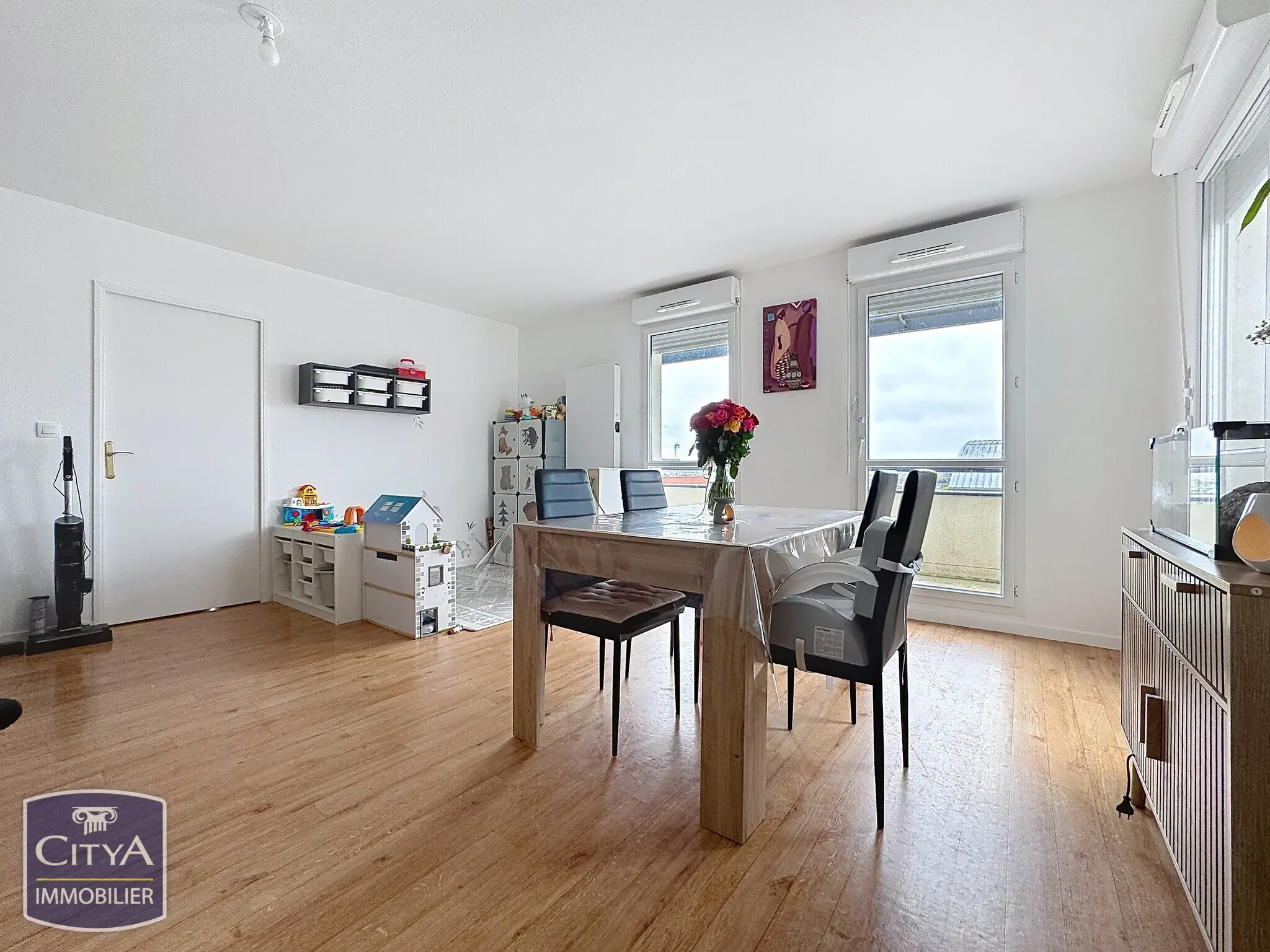 Photo 1 Appartement 3 pièces 68.31m²