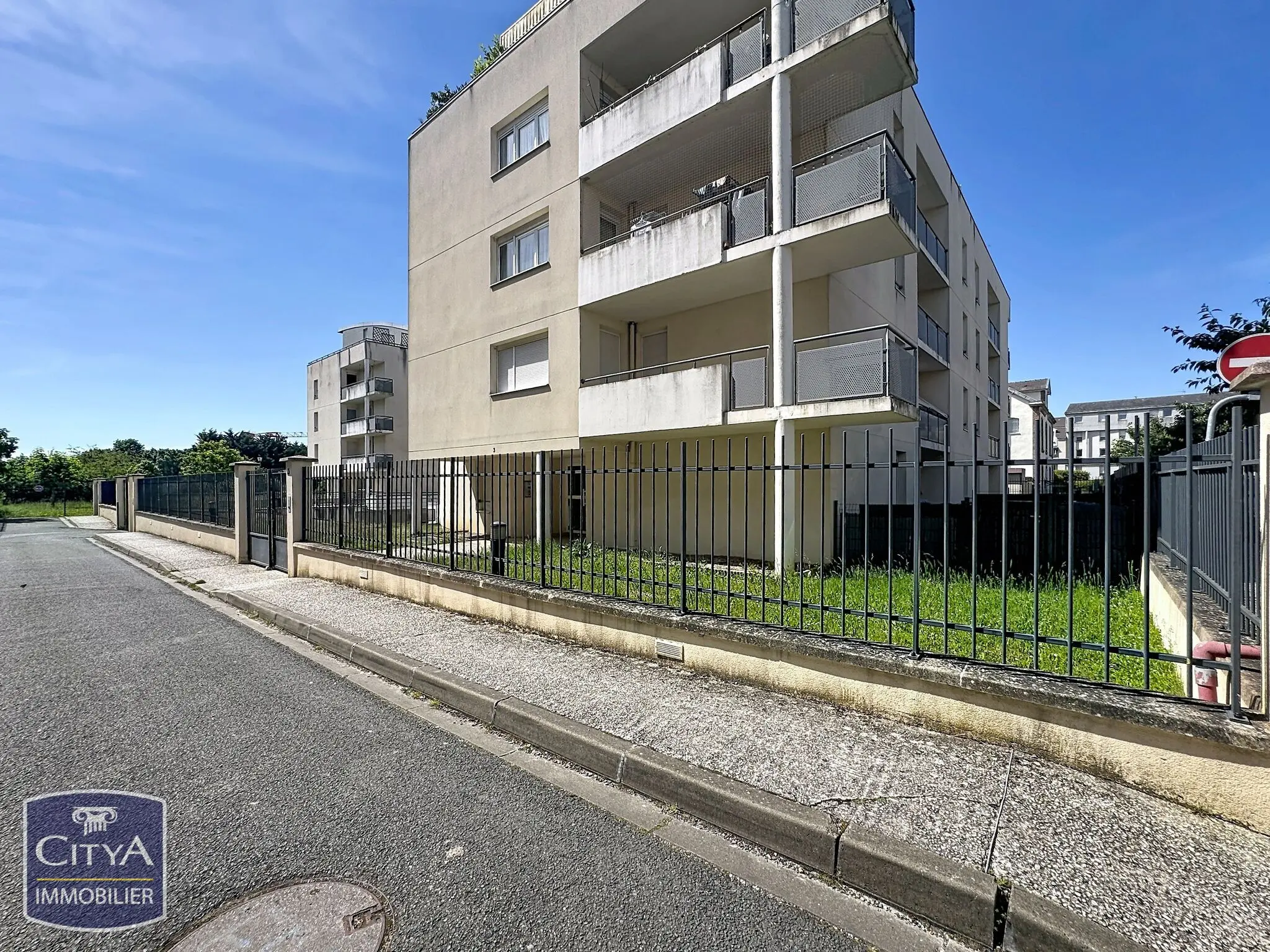 Photo 16 Appartement 3 pièces 63.47m²