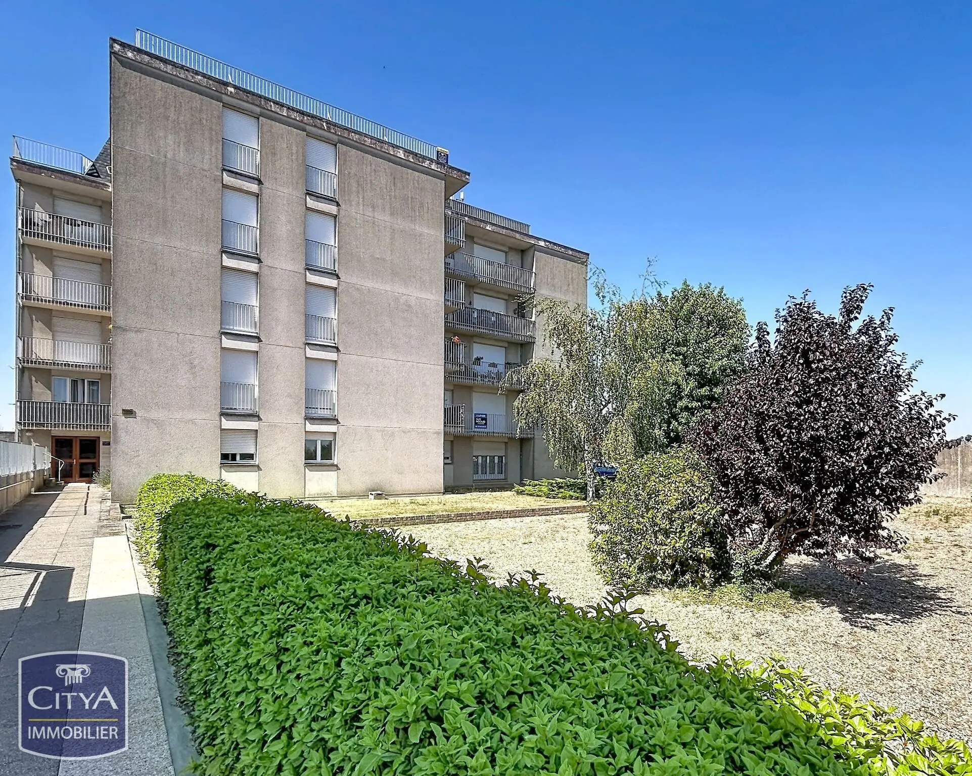 Photo 13 Appartement 5 pièces 136.87m²