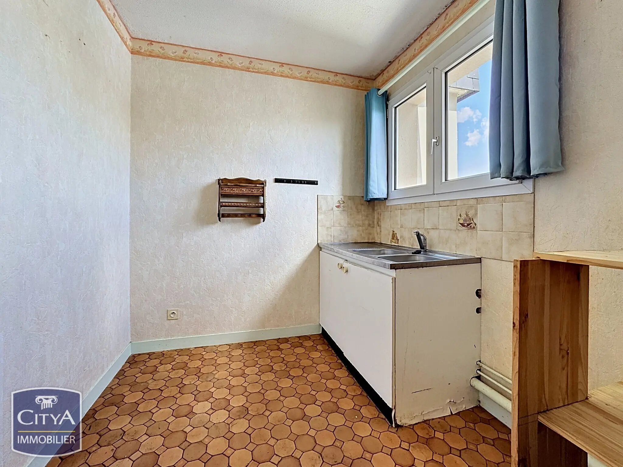 Photo 7 Appartement 2 pièces 45.77m²