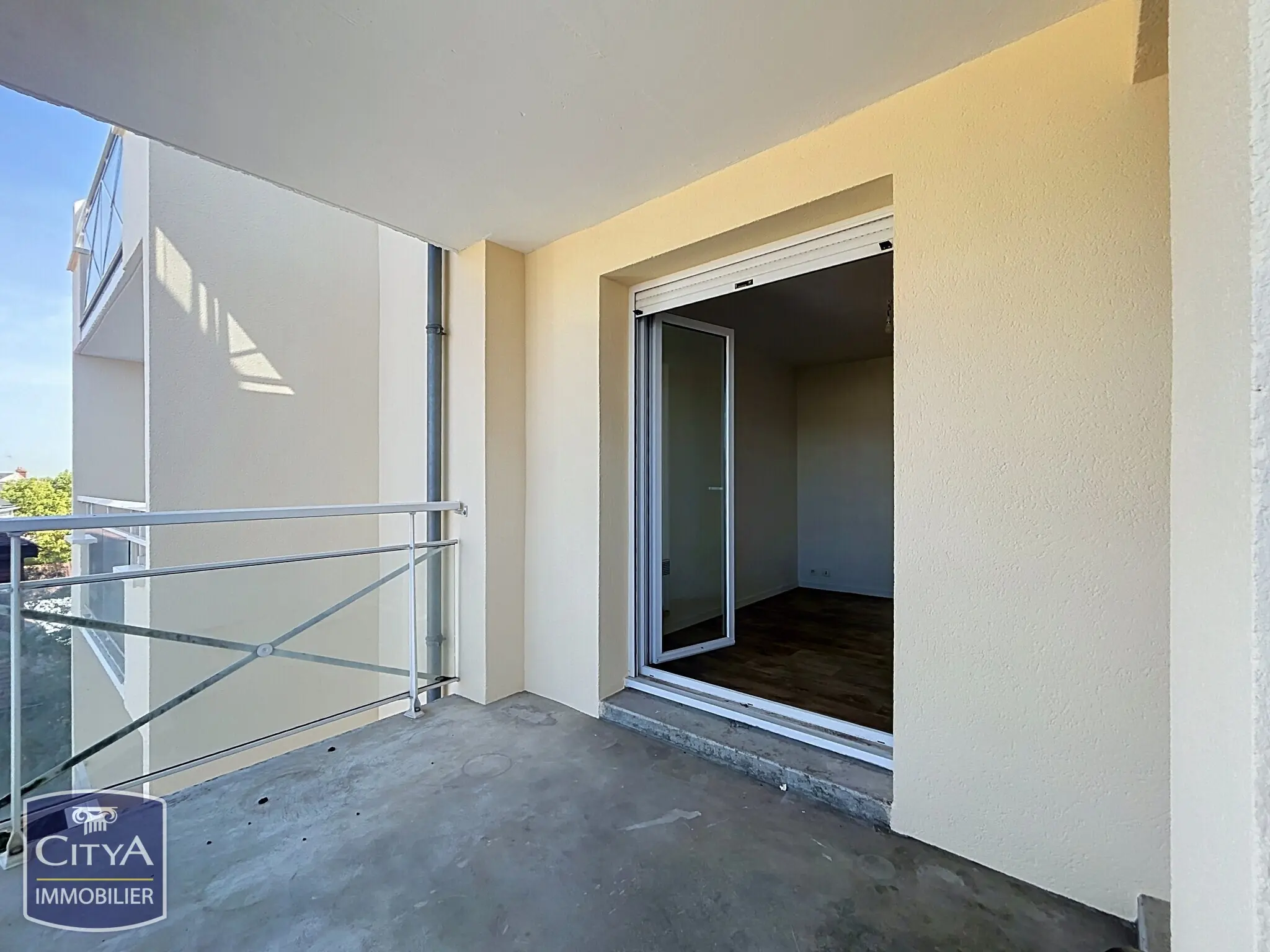 Photo 7 Appartement 2 pièces 46.19m²