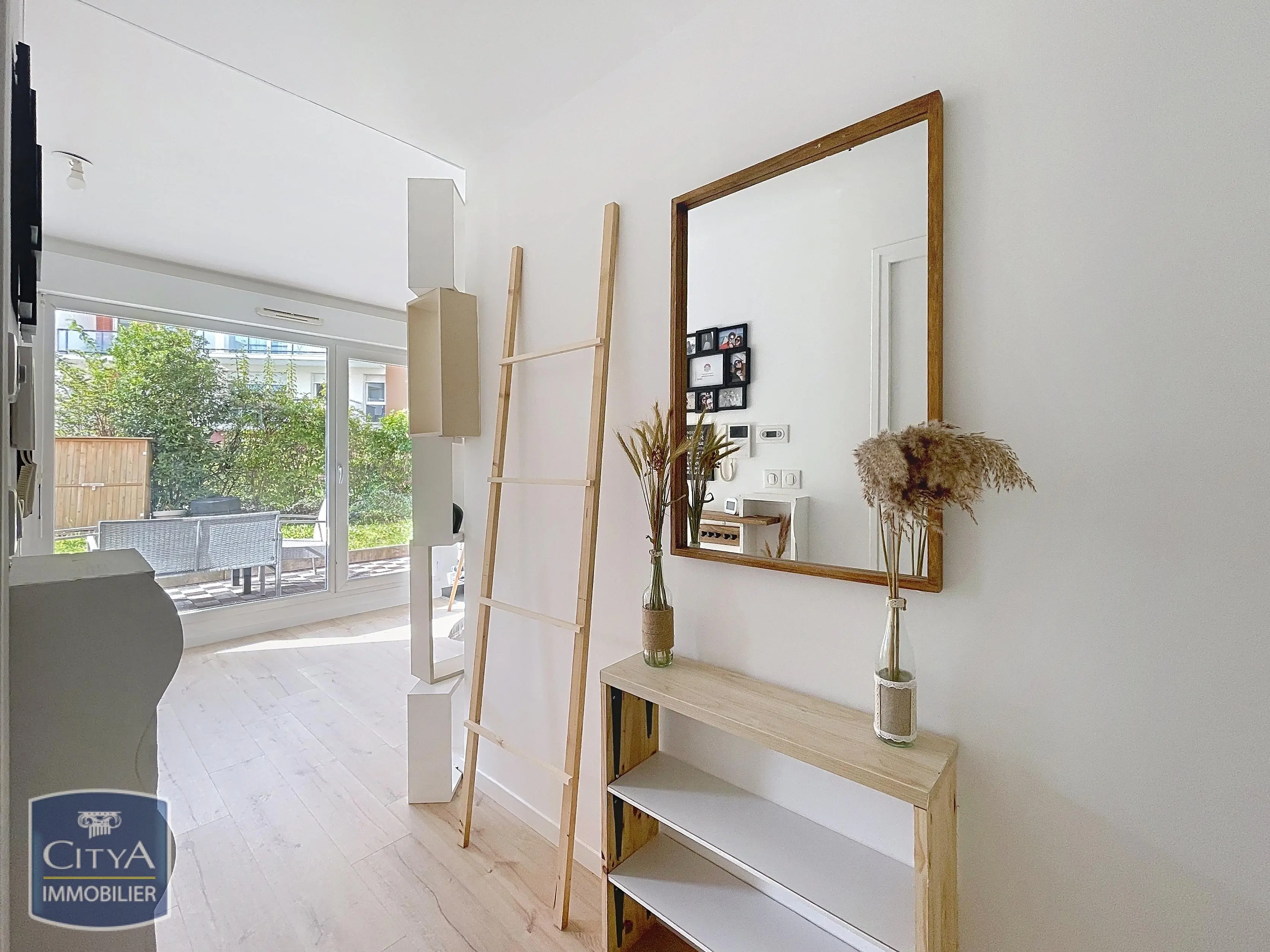 Photo 4 Appartement 1 pièce 31.01m²