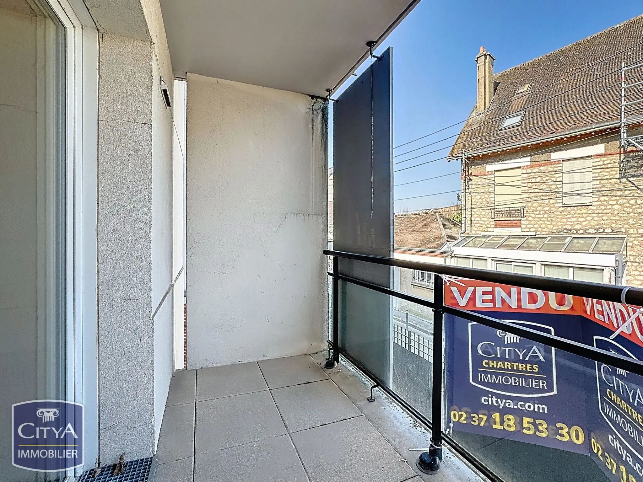 Photo 4 Appartement 2 pièces 58.35m²